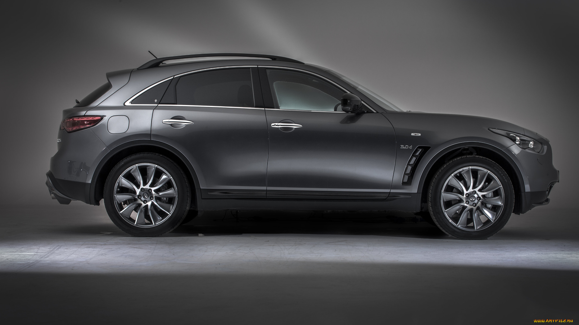 автомобили, infiniti, 2015г, s51, qx70s, 3-0d, uk-spec, ultimate