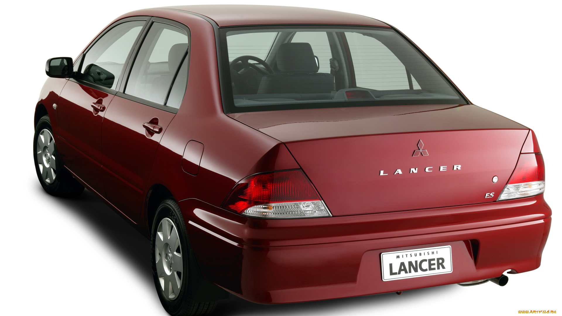 автомобили, mitsubishi, au-spec, lancer, es