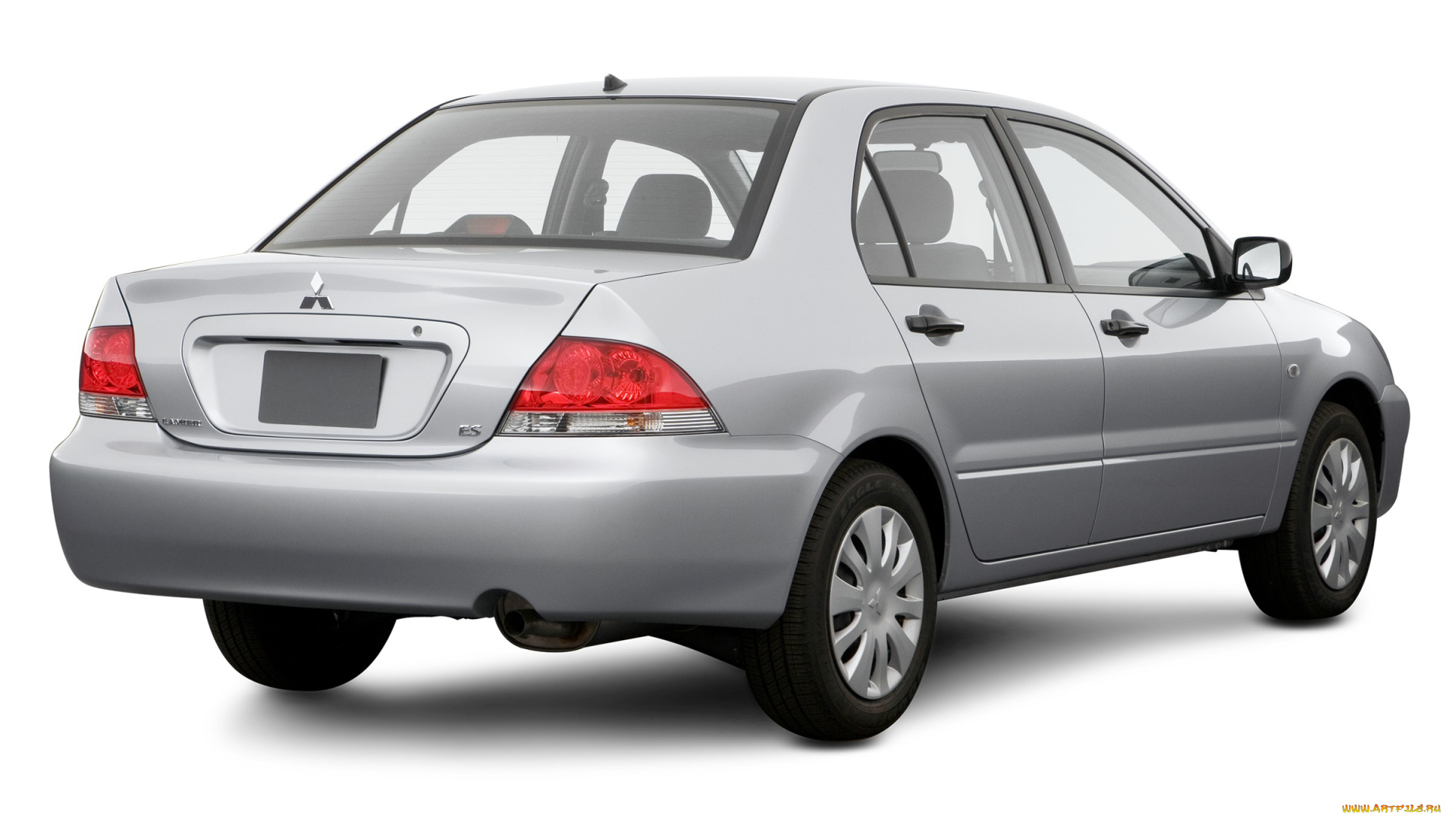 автомобили, mitsubishi, us-spec, lancer