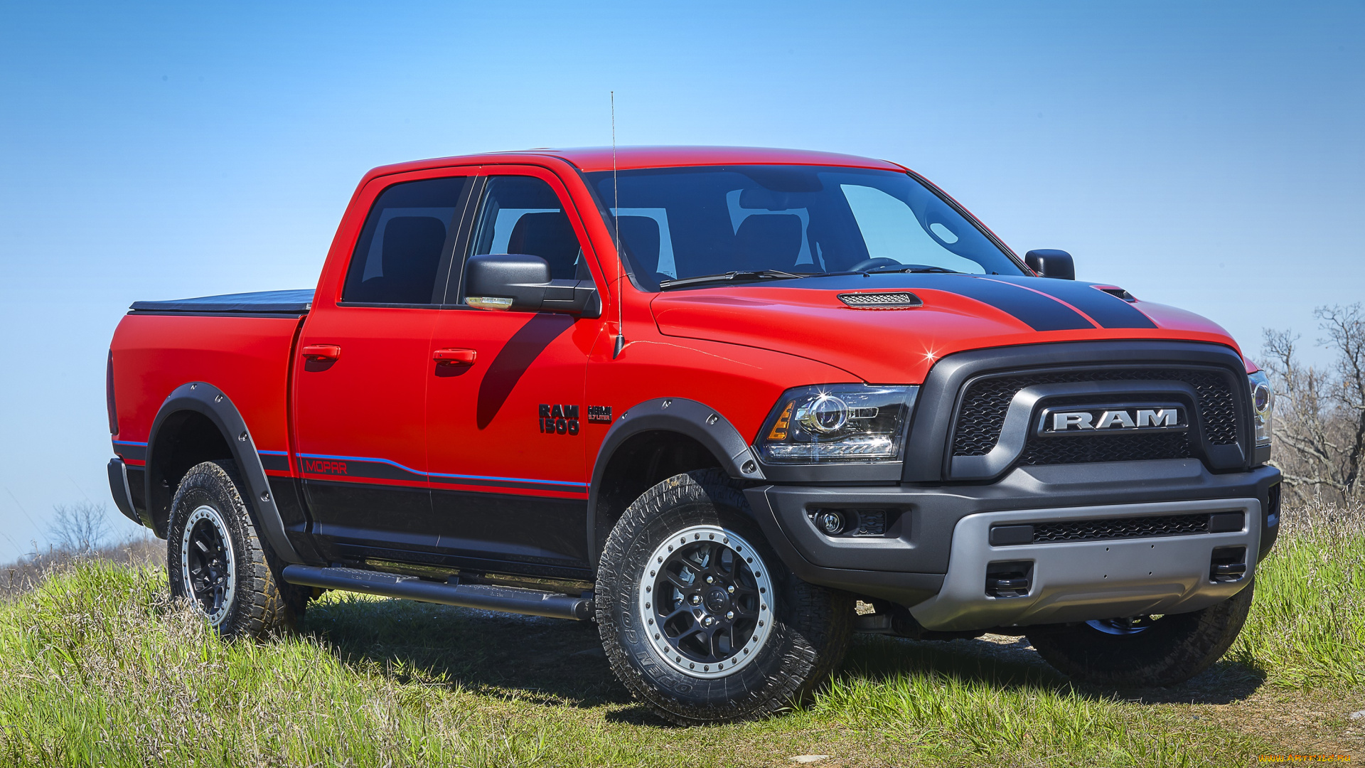 автомобили, ram, cab, rebel, mopar, 16, 1500, 2016г, crew