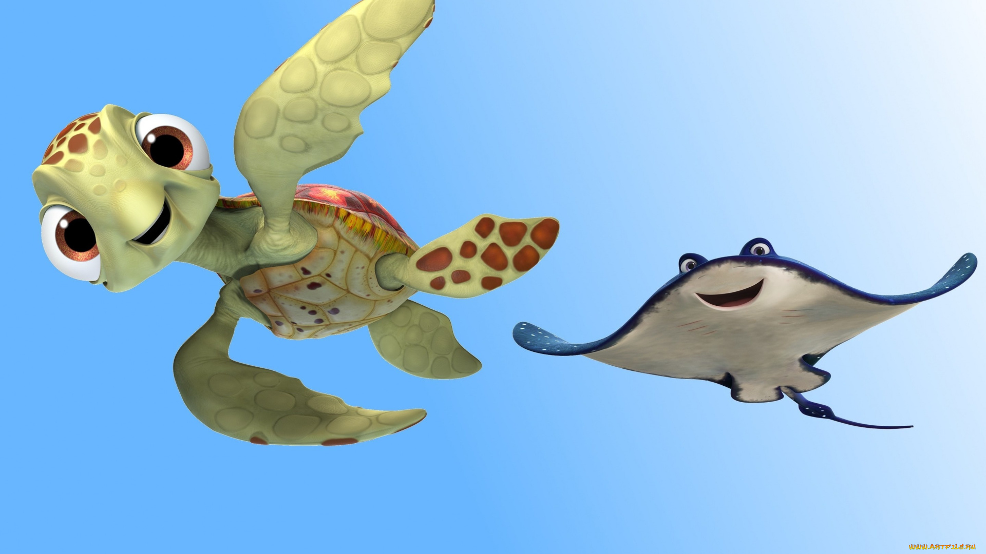 мультфильмы, finding, dory, finding, dory, pixar, disney