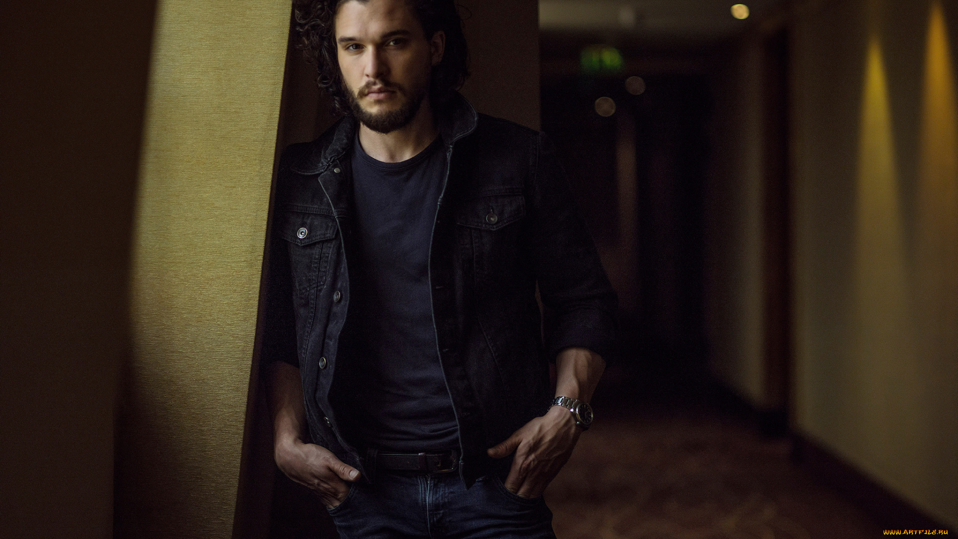 мужчины, kit, harington, kit, harington, актер