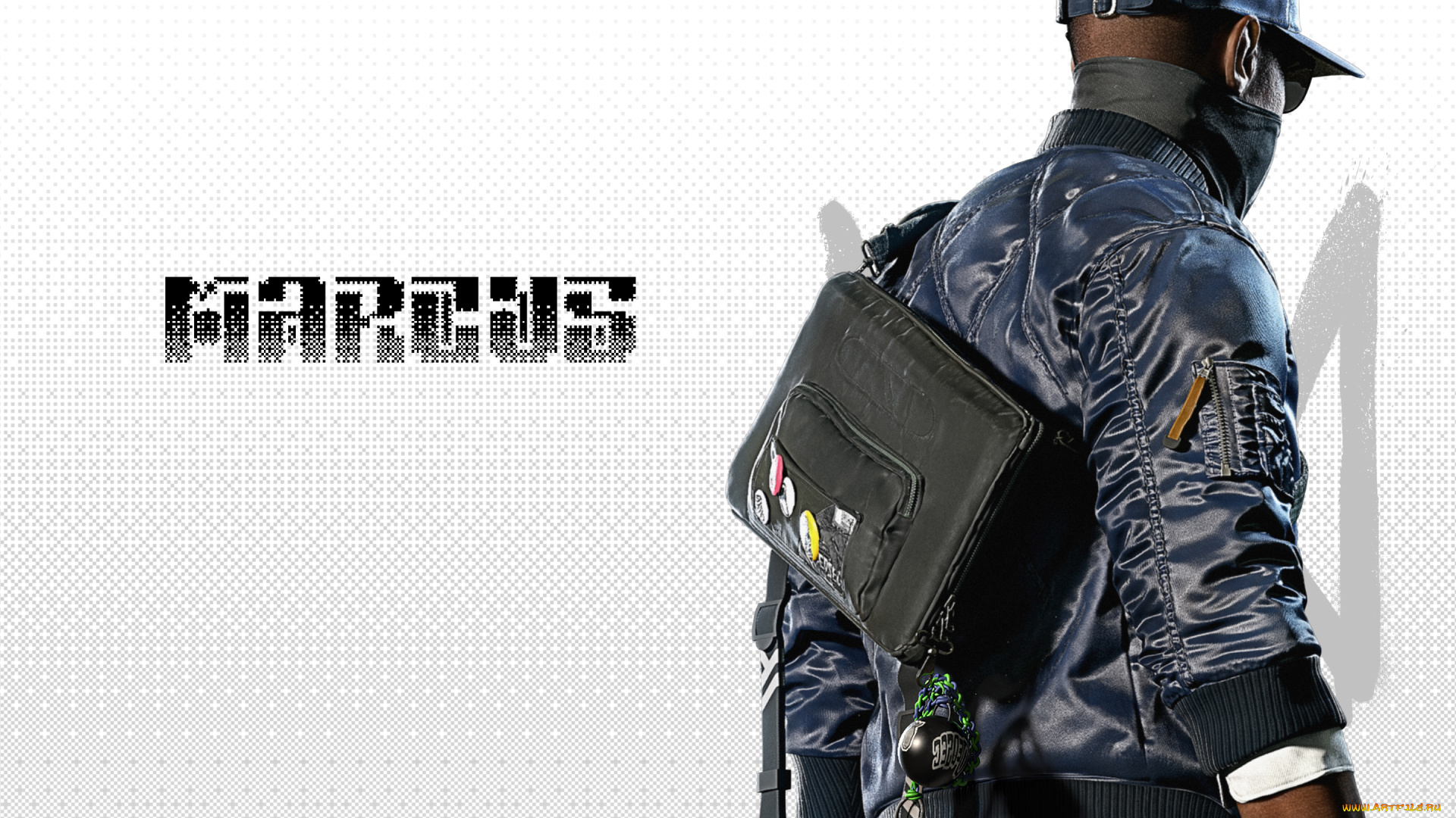 видео, игры, watch, dogs, 2, watch, dogs, 2, action, шутер, ролевая