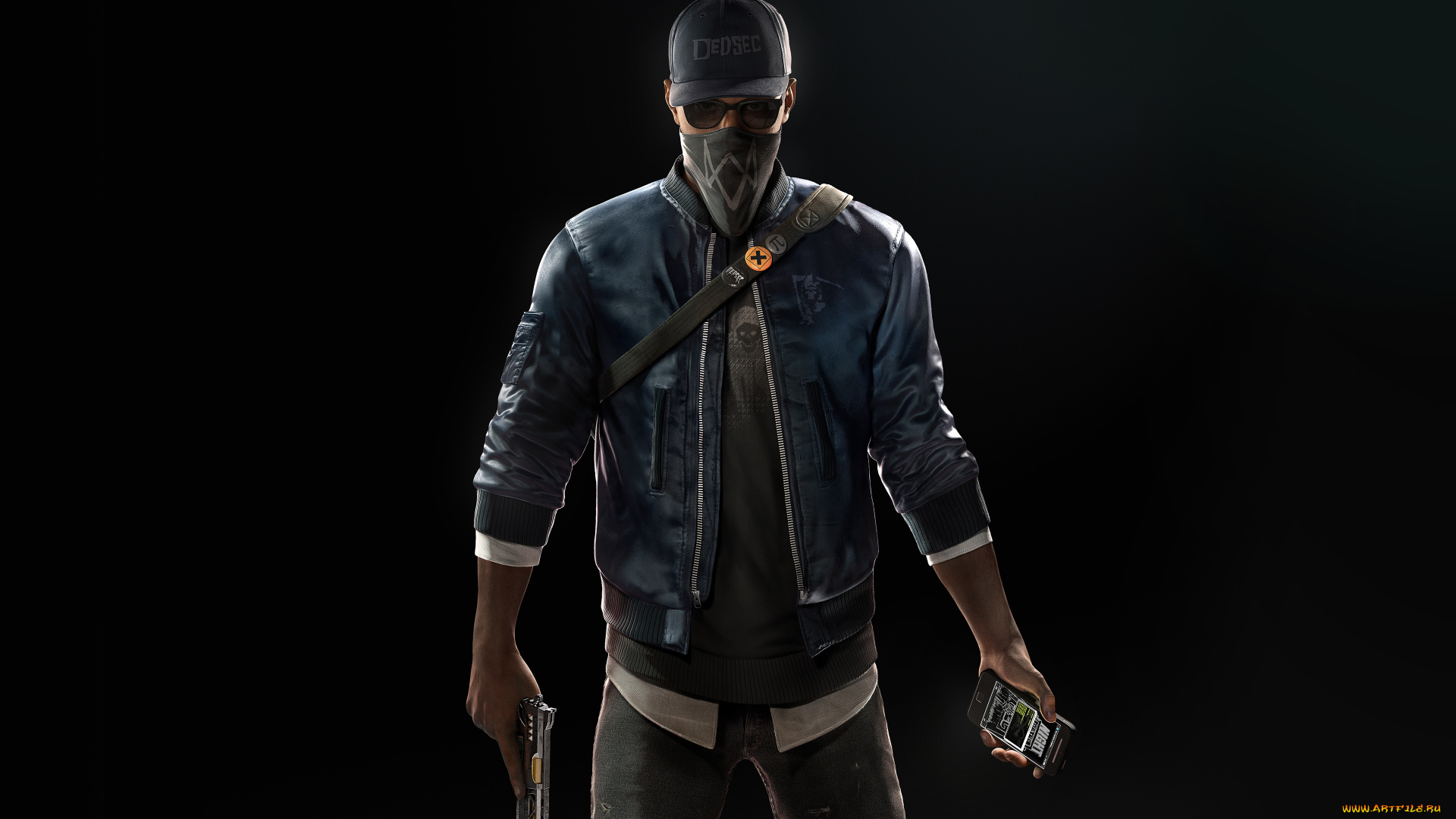 видео, игры, watch, dogs, 2, watch, dogs, 2, action, шутер, ролевая