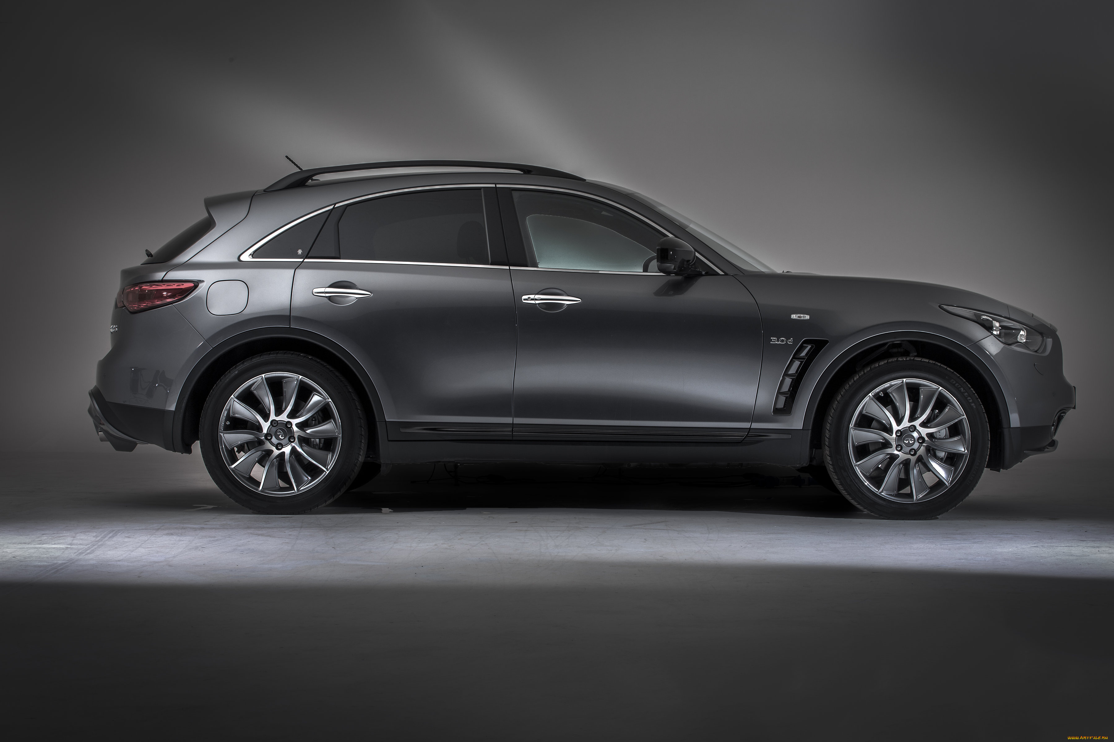 автомобили, infiniti, 2015г, s51, qx70s, 3-0d, uk-spec, ultimate