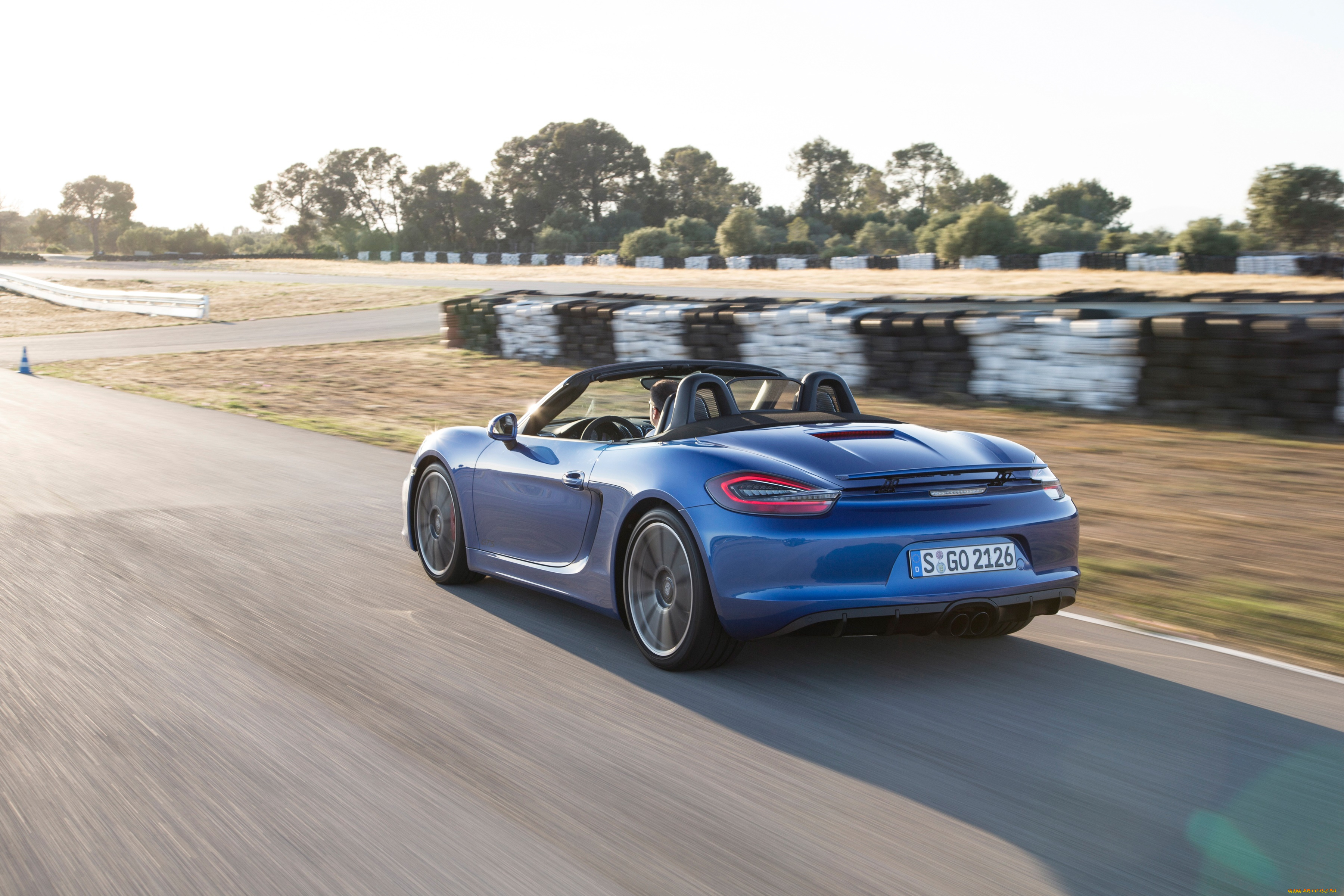 автомобили, porsche, gts, boxster, worldwide