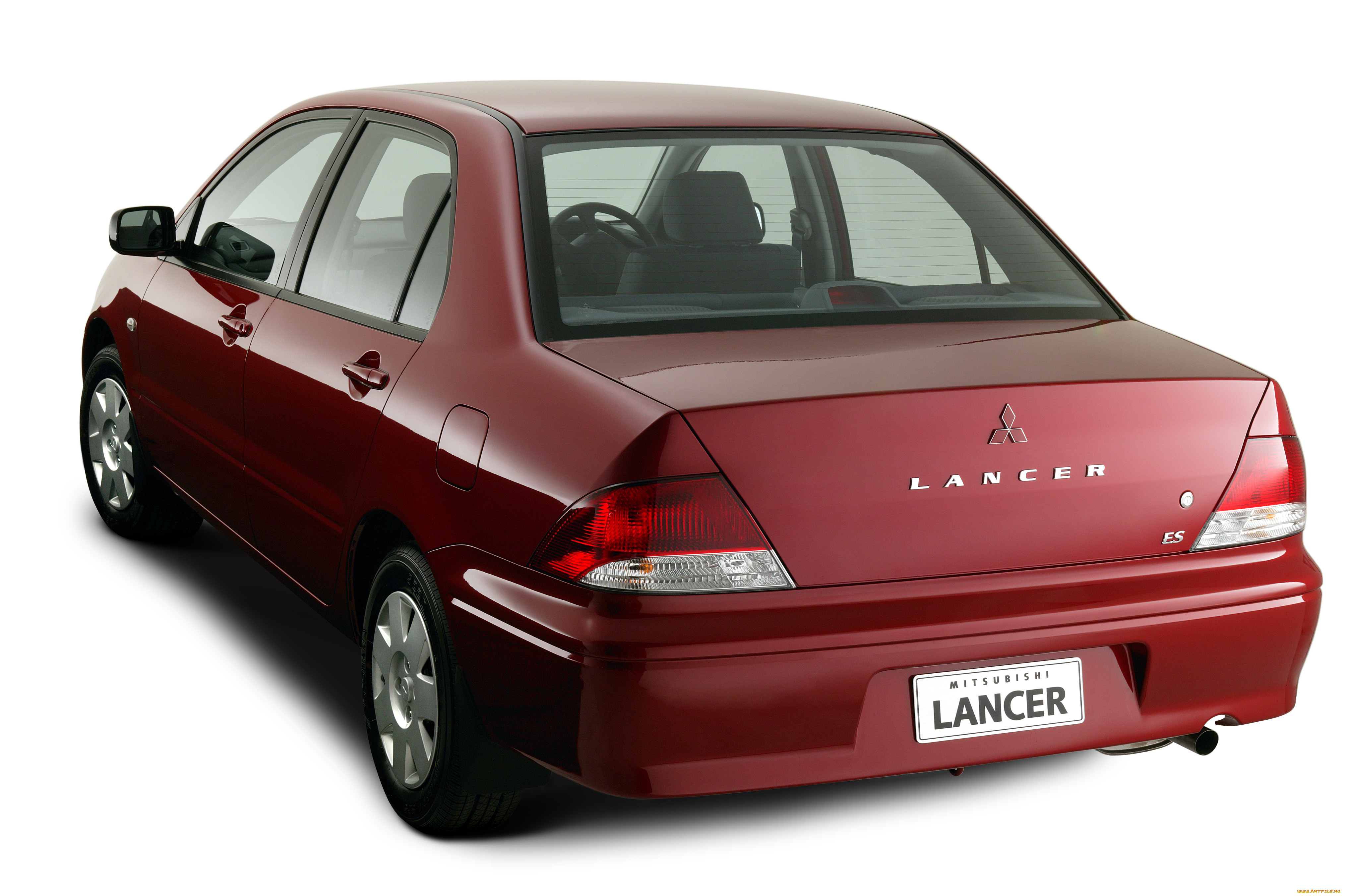 автомобили, mitsubishi, au-spec, lancer, es