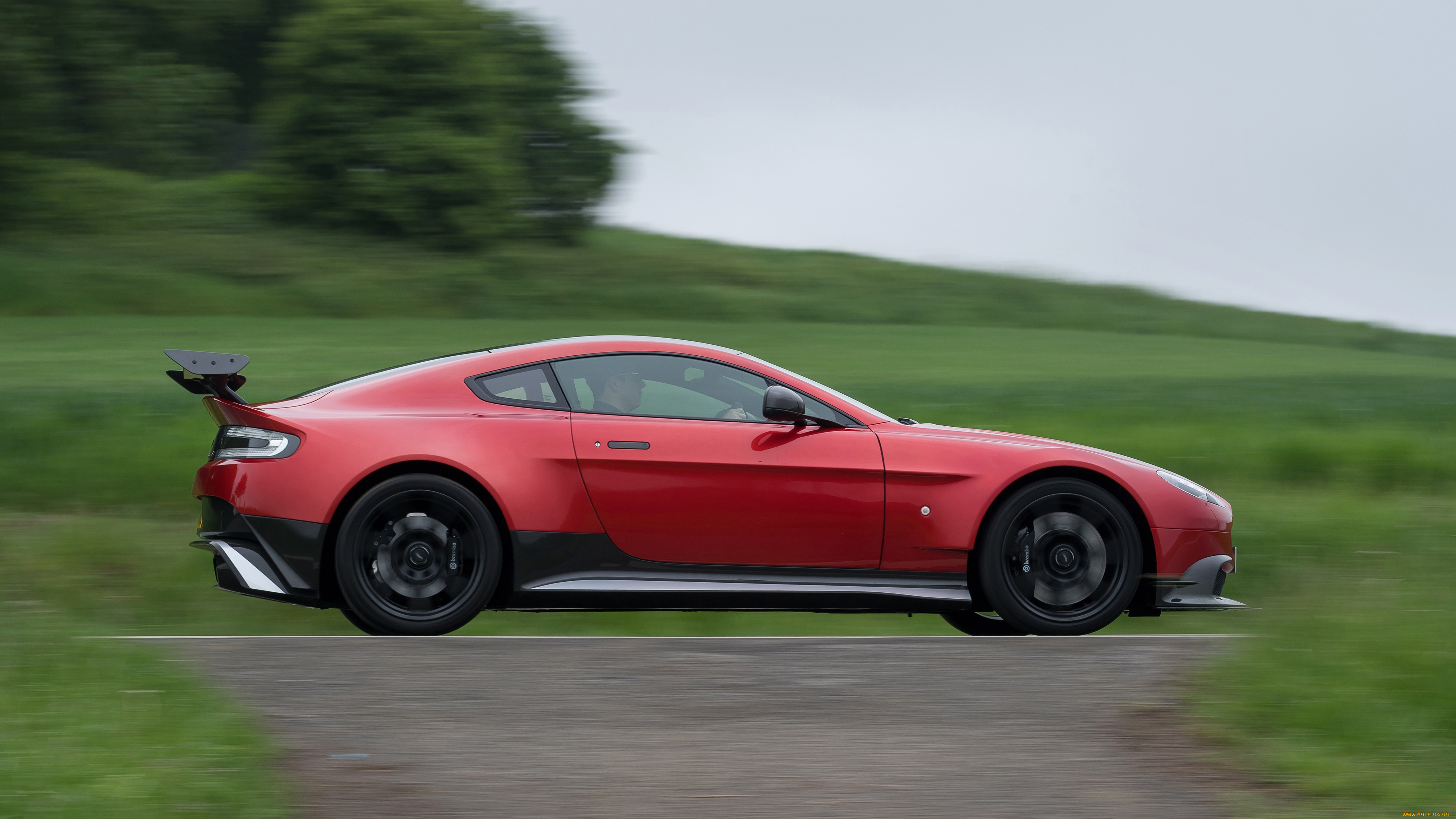 автомобили, aston, martin, vantage, 2016г, uk-spec, aston, martin, gt8