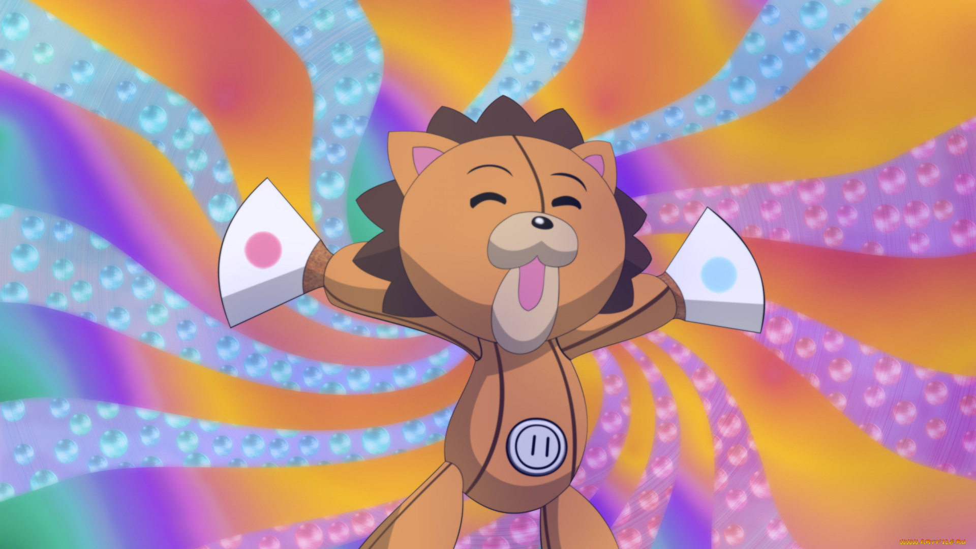 аниме, bleach, блич