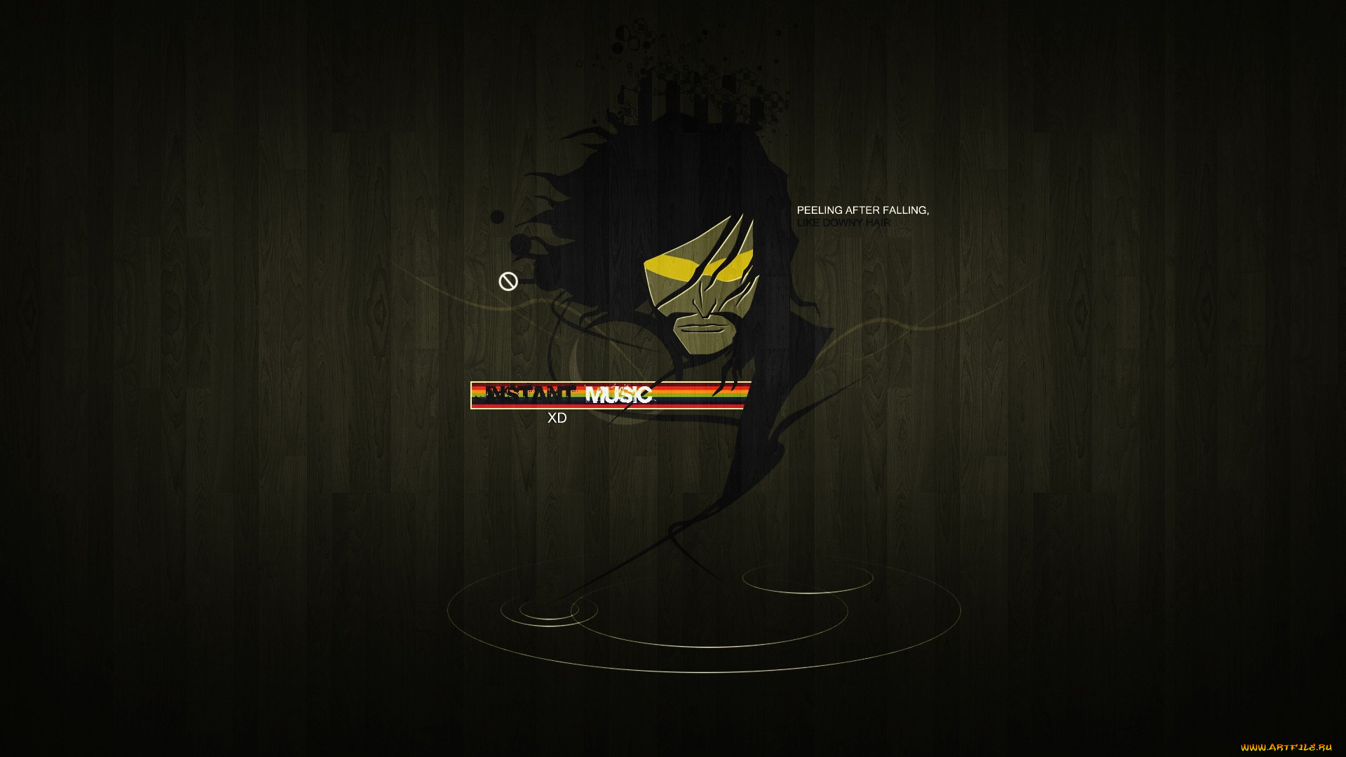 аниме, bleach, блич