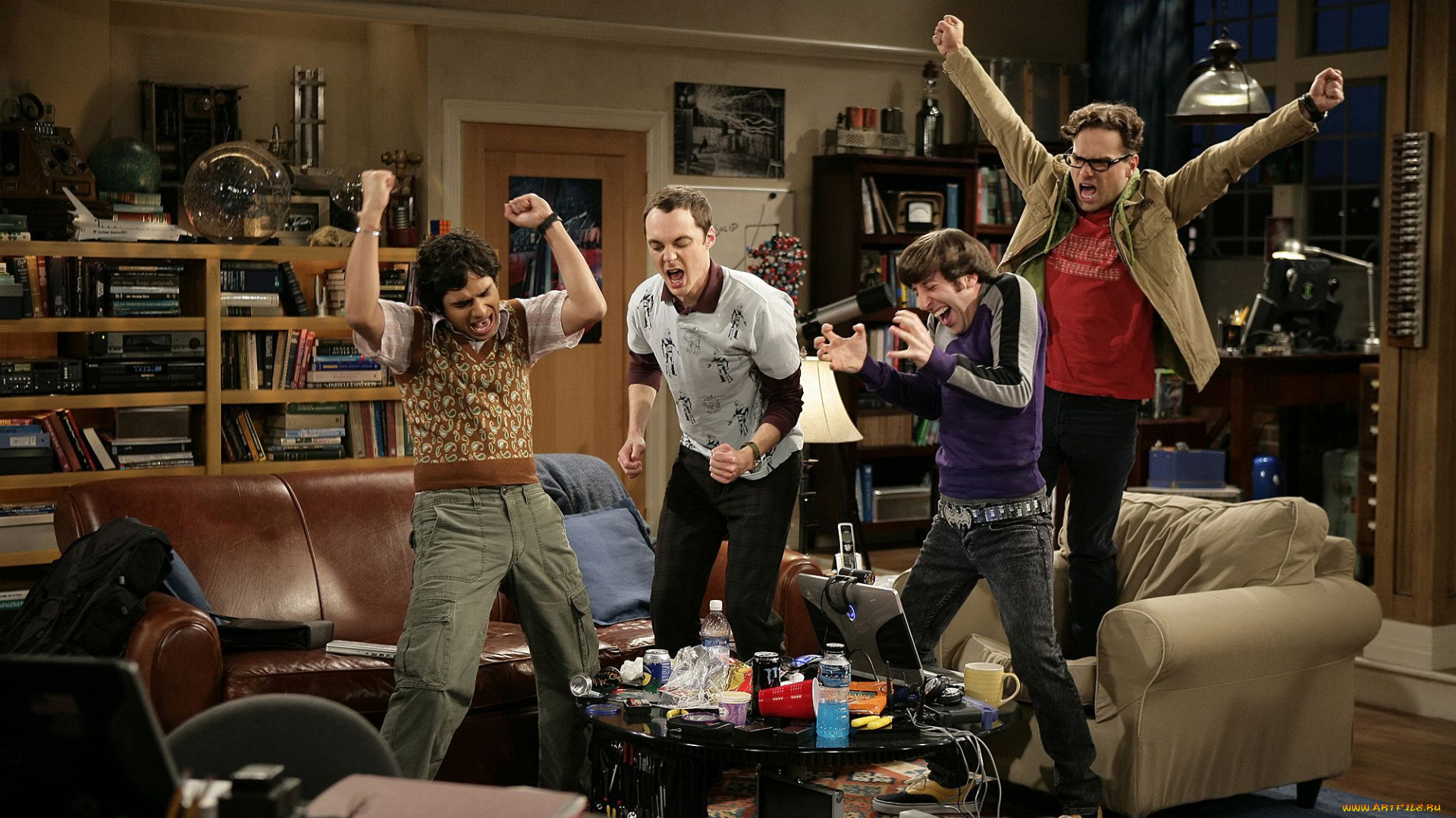 кино, фильмы, the, big, bang, theory, the, big, bang, theory