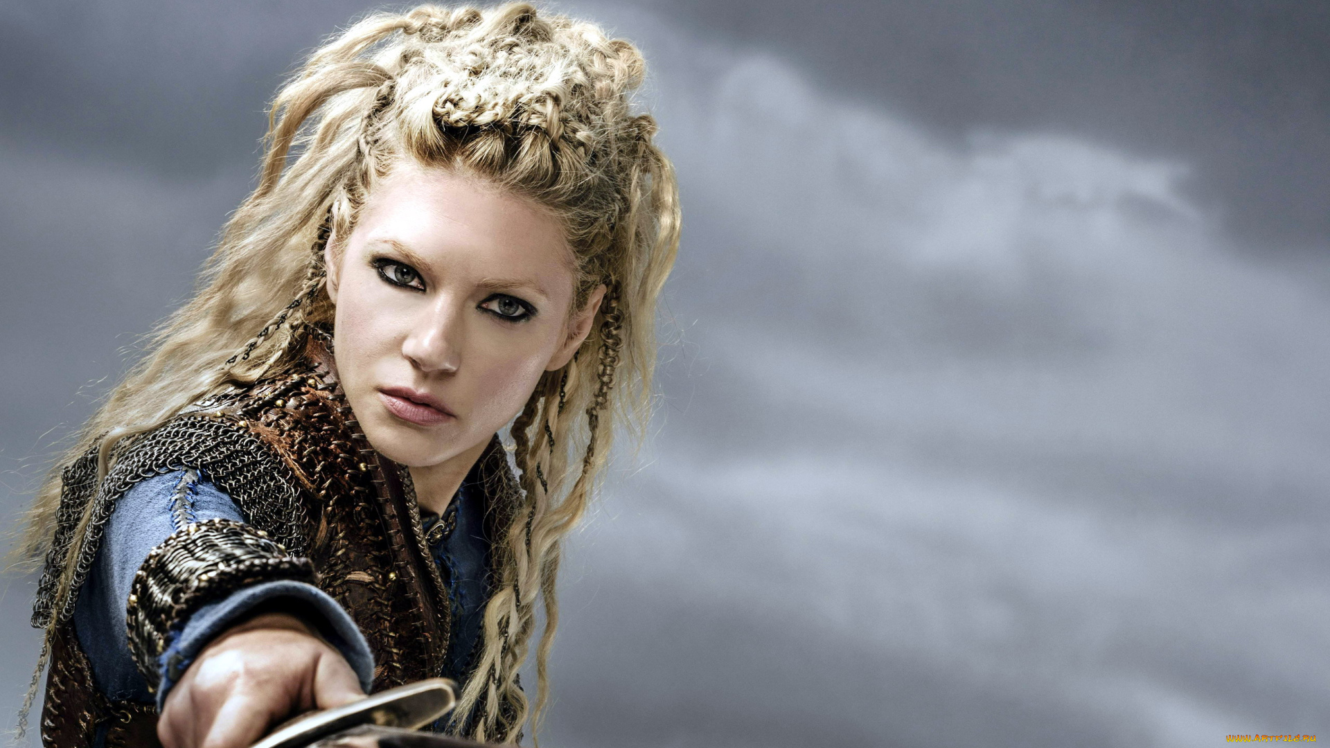 кино, фильмы, vikings, , 2013, , сериал, lagertha, lothbrok, katheryn, winnick
