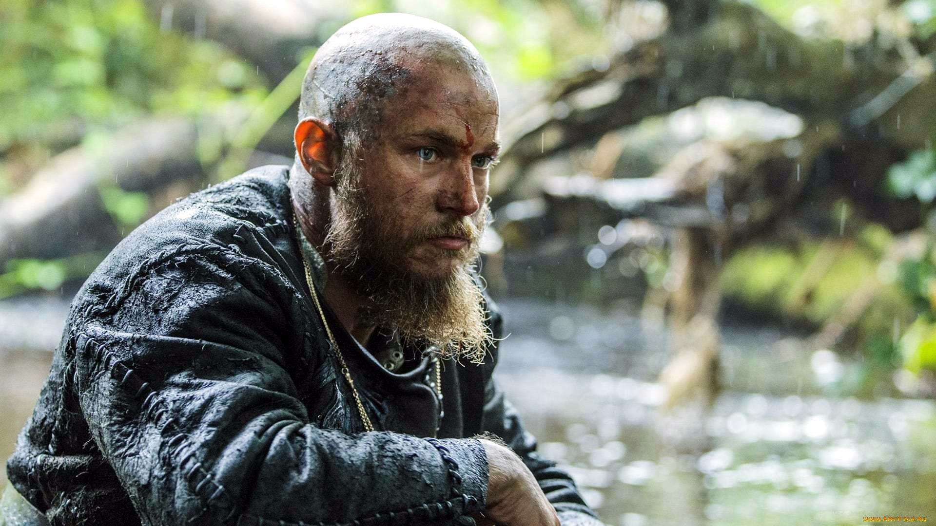 кино, фильмы, vikings, , 2013, , сериал, travis, fimmel