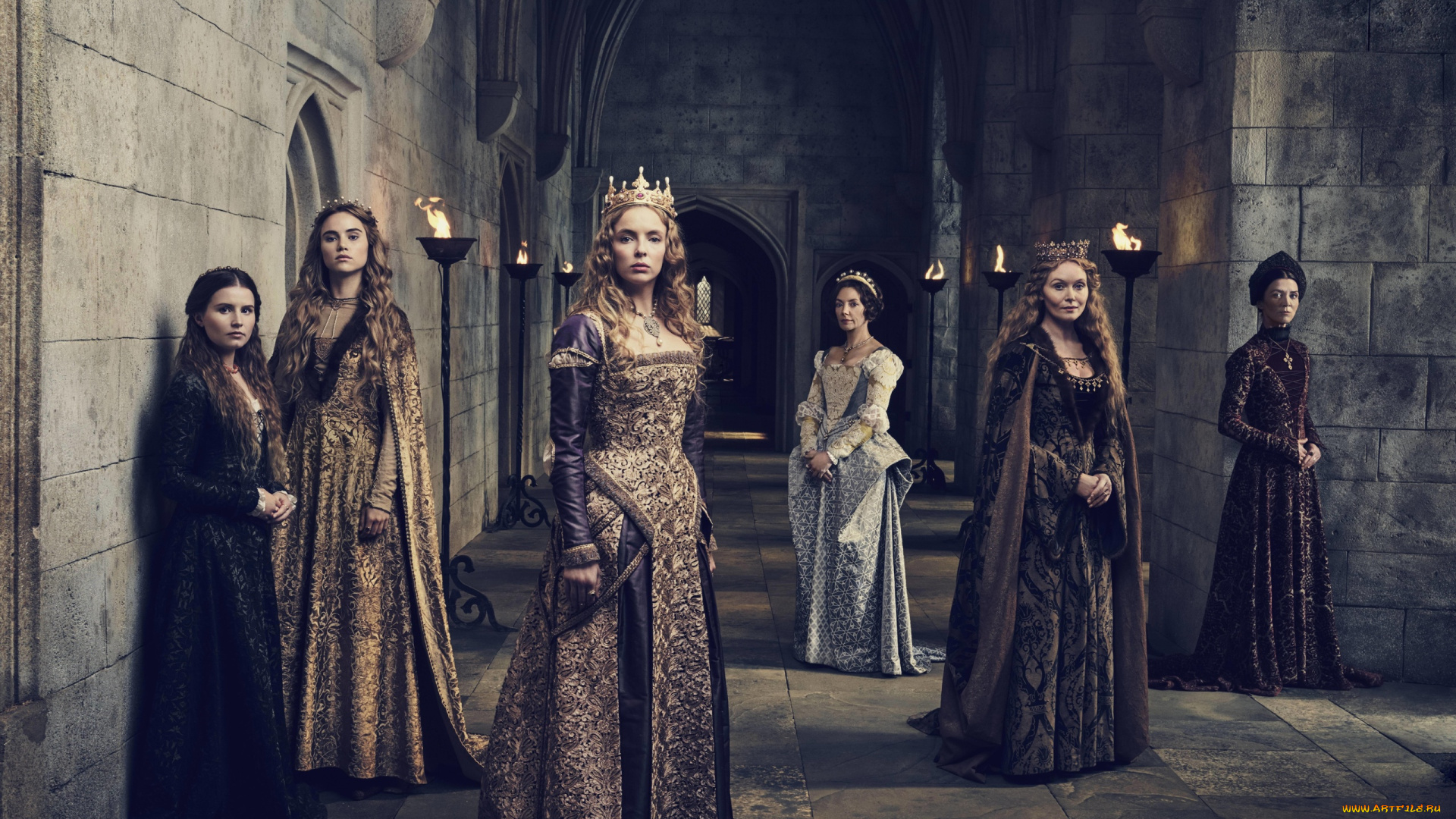 the, white, princess, кино, фильмы, the, white, princess, , сериал, the, white, princess