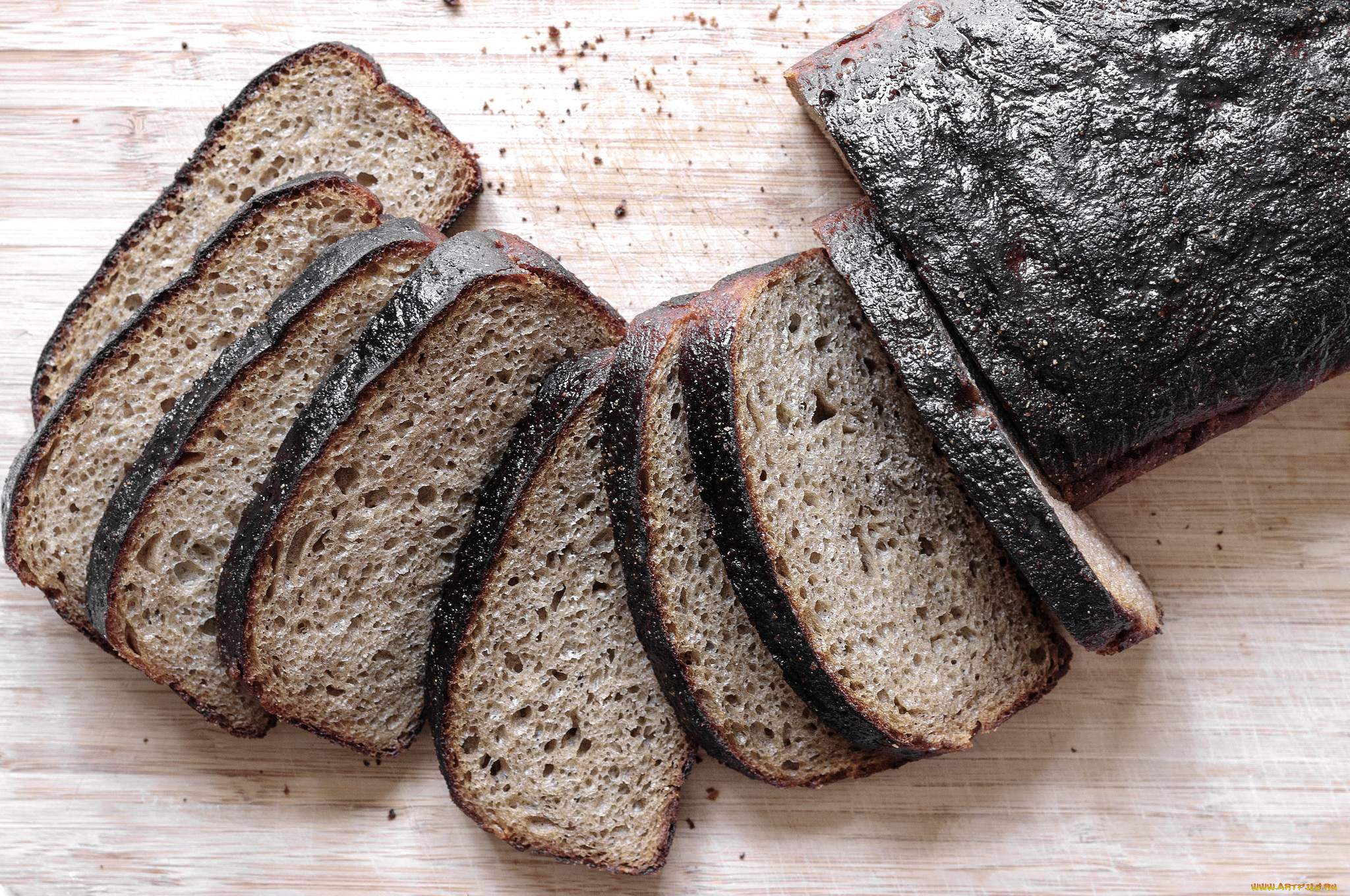 еда, хлеб, , выпечка, хлебушек