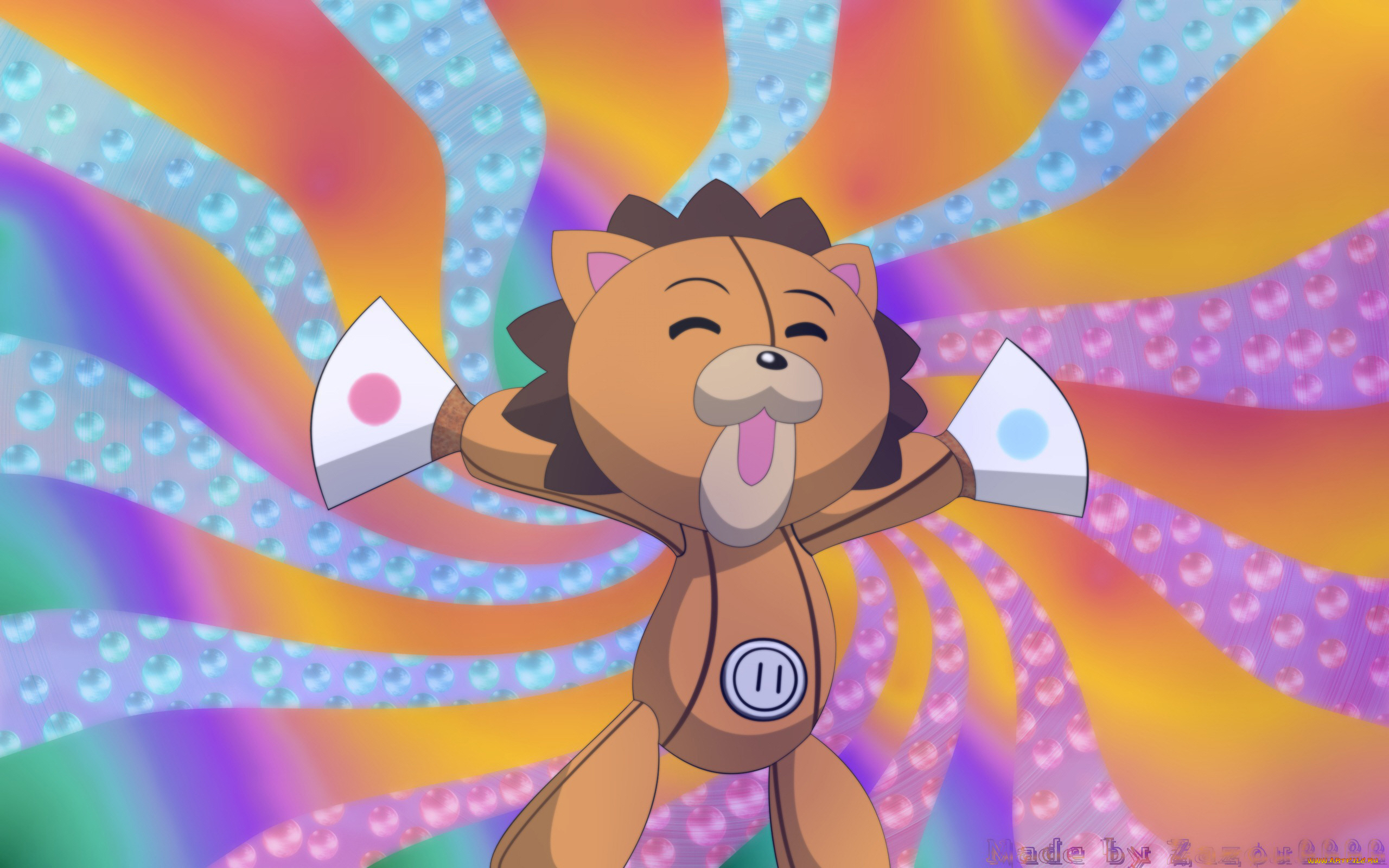 аниме, bleach, блич