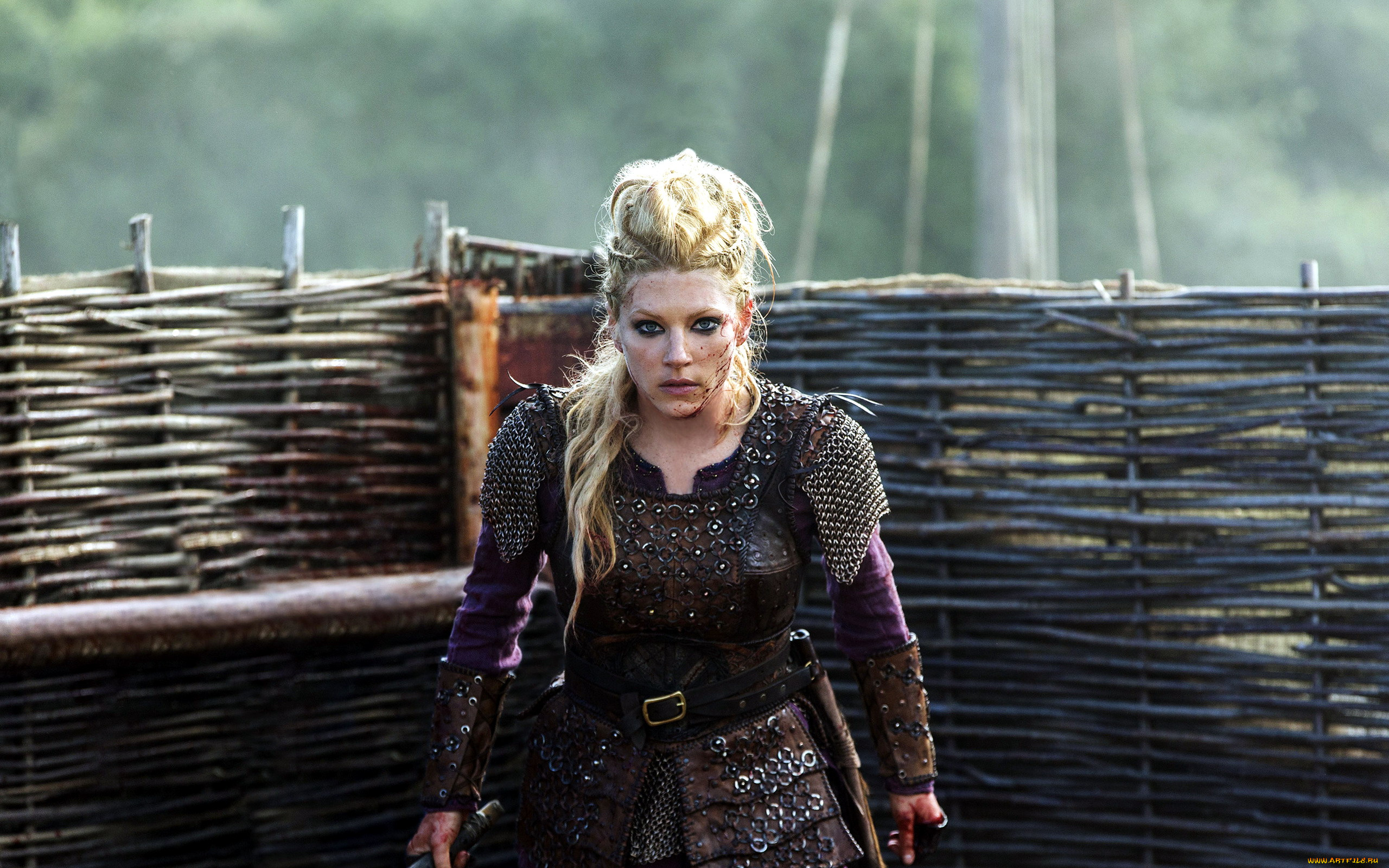 кино, фильмы, vikings, , 2013, , сериал, lagertha, lothbrok, katheryn, winnick