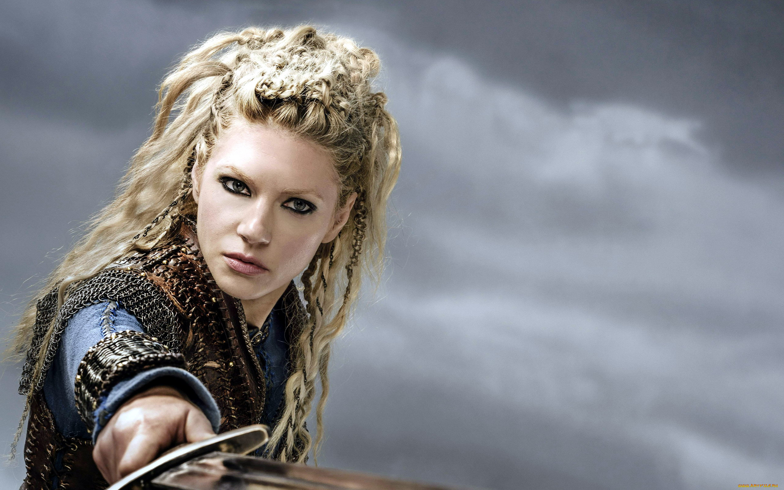 кино, фильмы, vikings, , 2013, , сериал, lagertha, lothbrok, katheryn, winnick