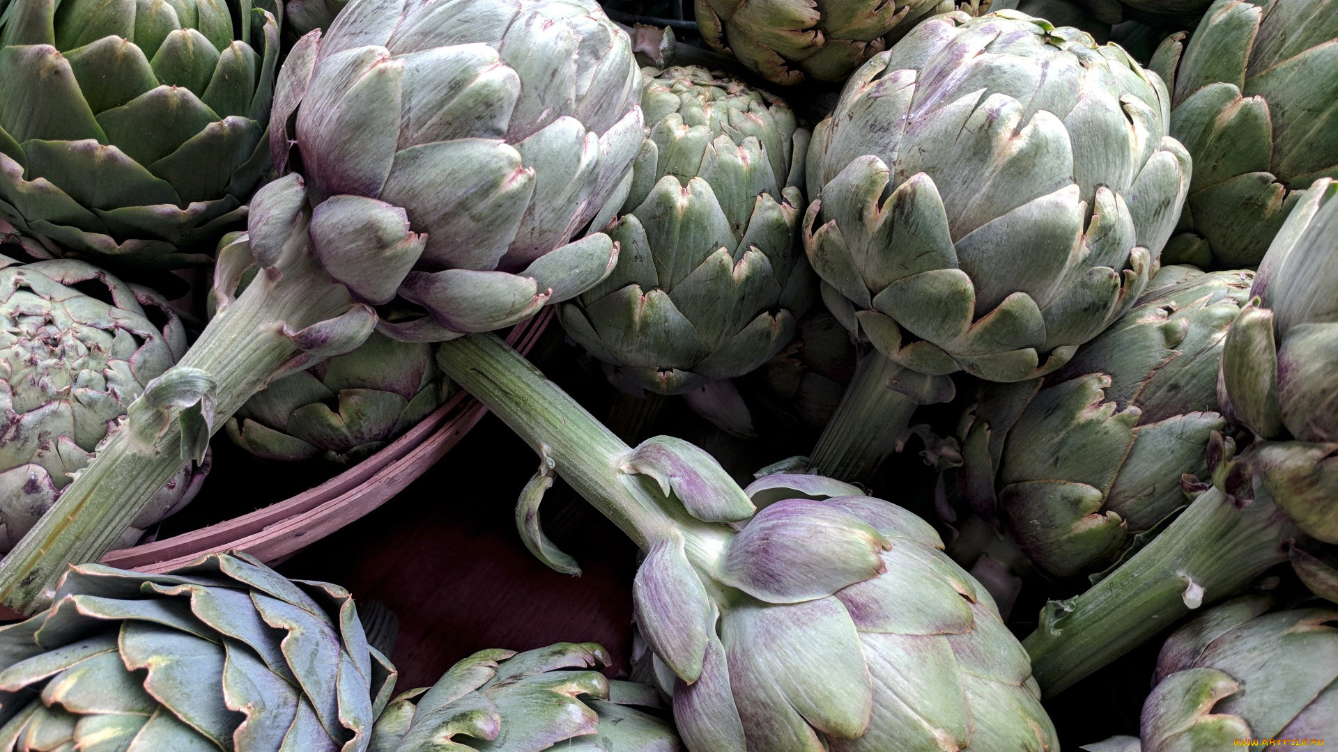 еда, овощ, экзотический