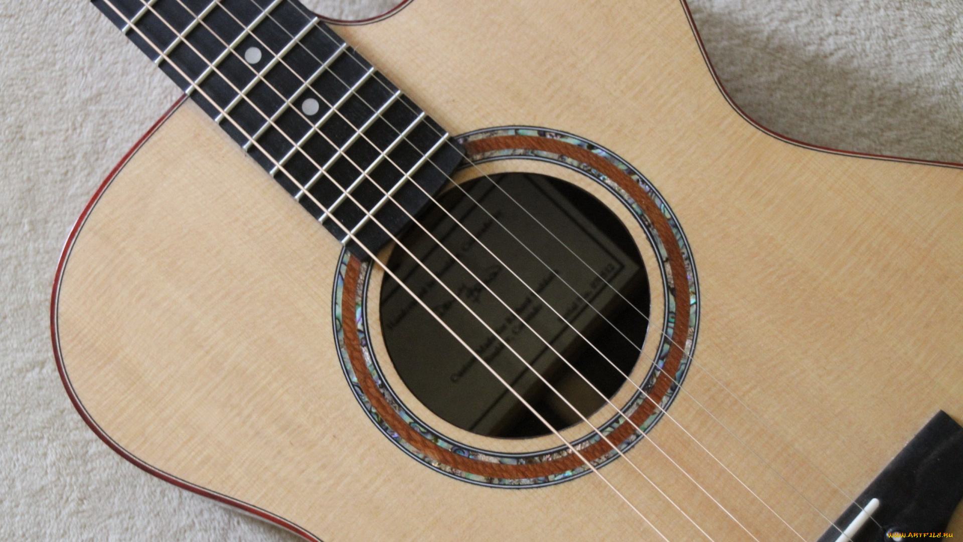 музыка, -музыкальные, инструменты, гитара