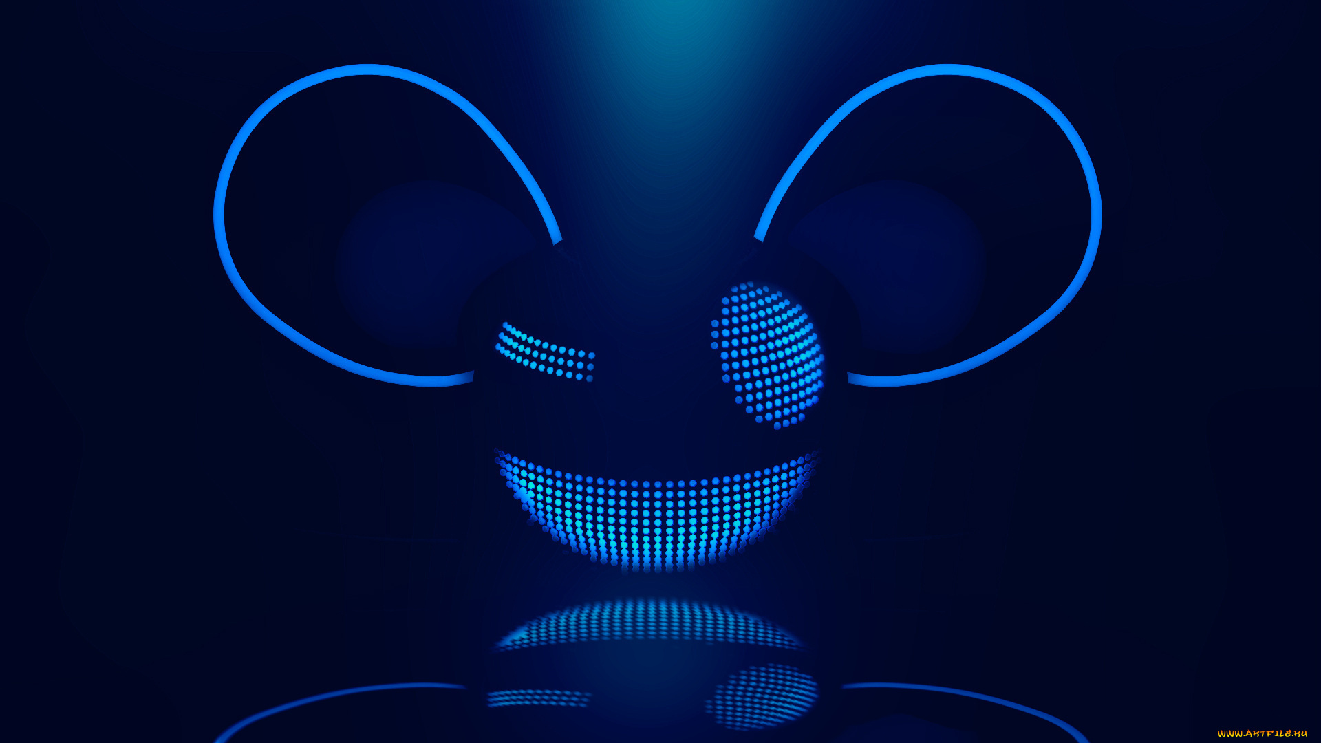 музыка, -временный, логотип