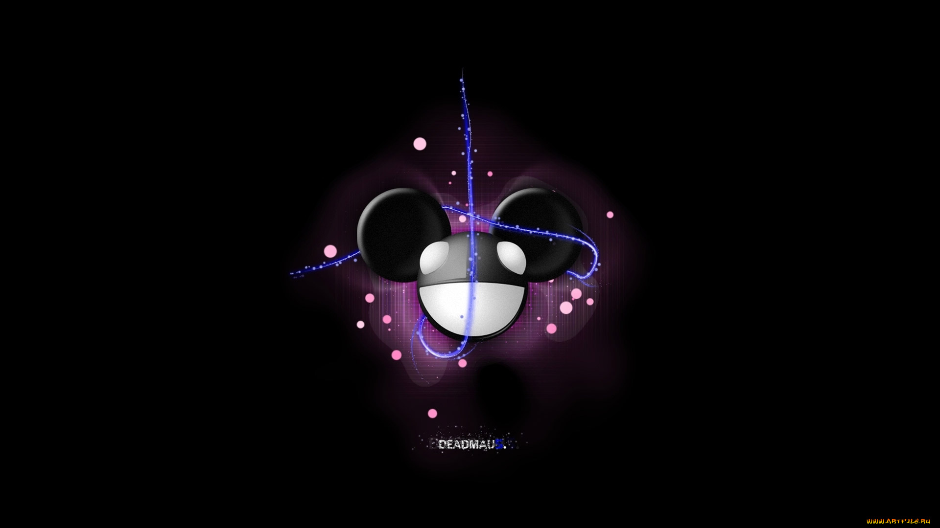 музыка, -временный, логотип