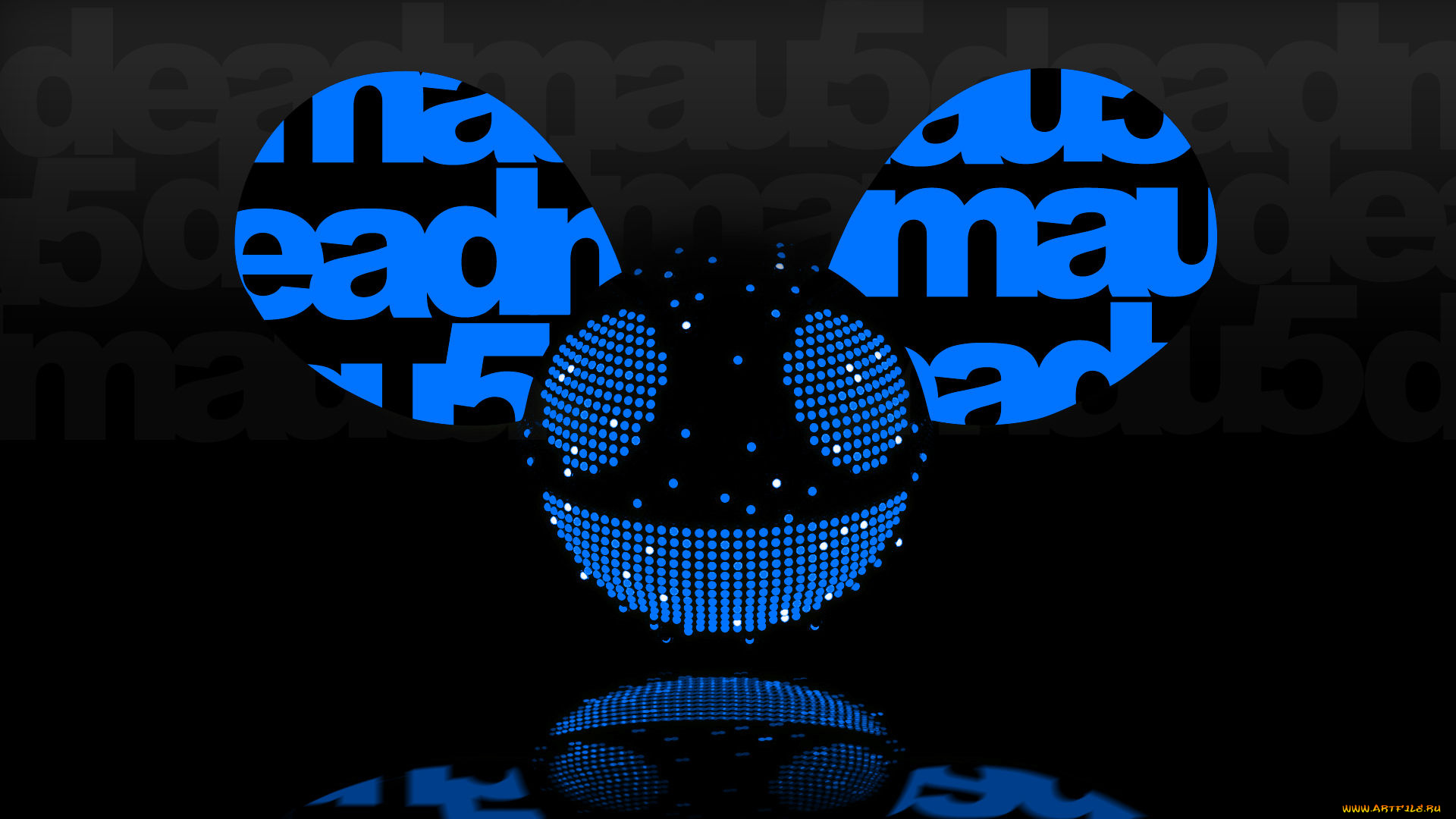 музыка, -временный, логотип