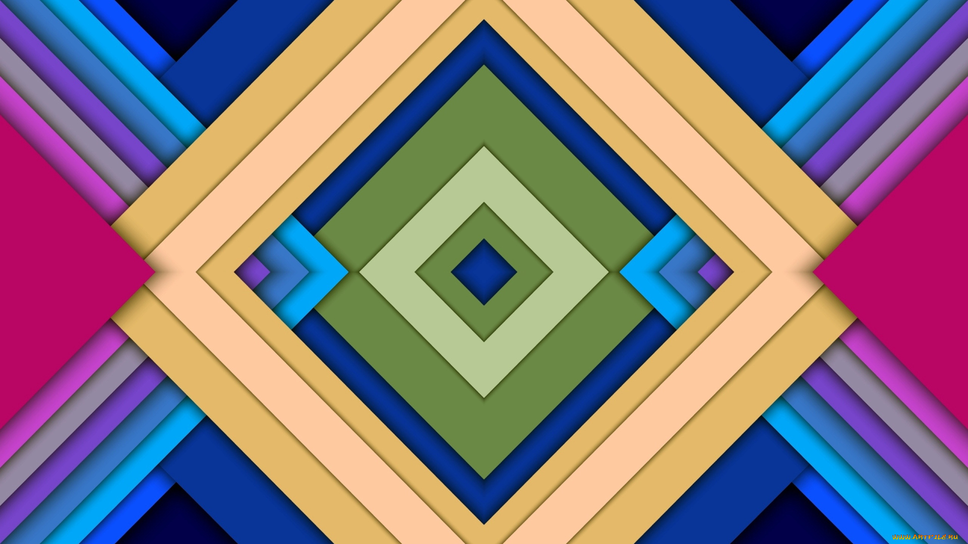 векторная, графика, графика, , graphics, узор, фон, цвета