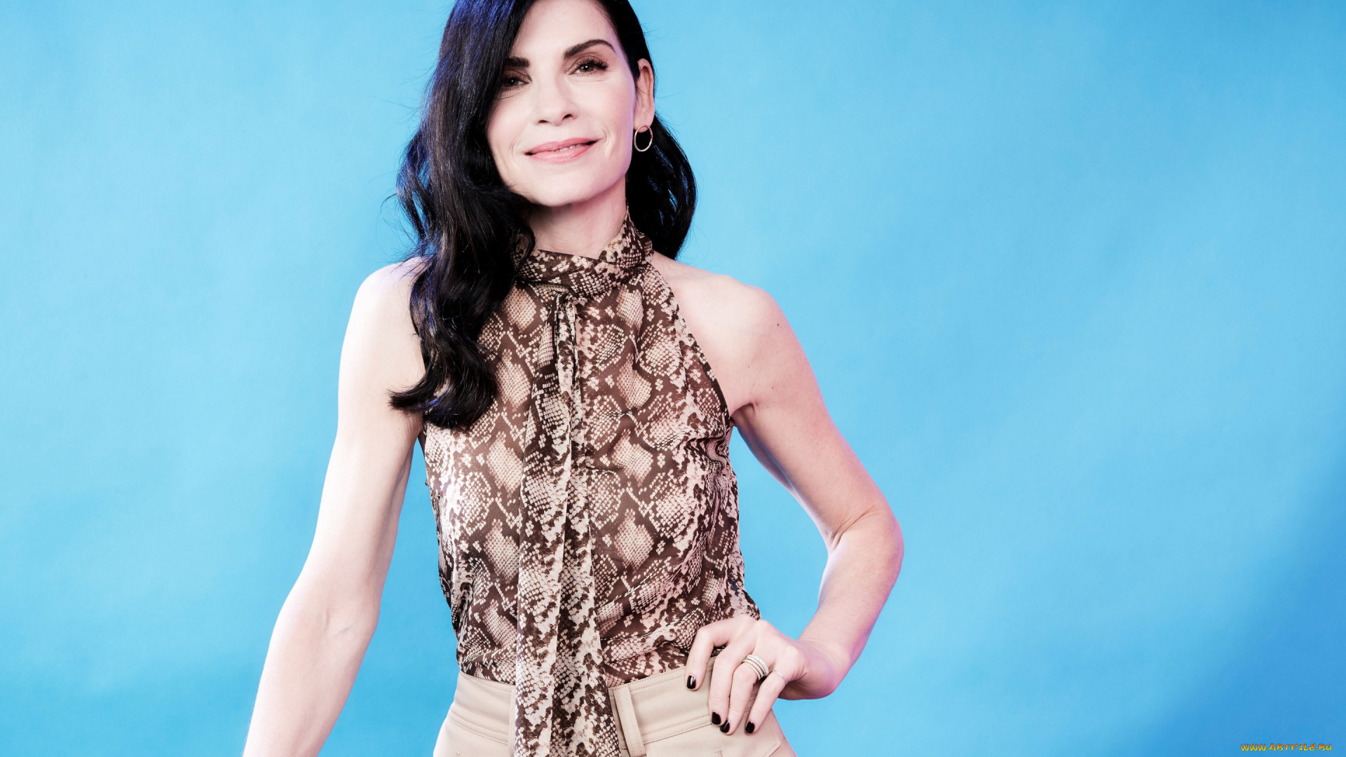 julianna, margulies, девушки, -unsort, , брюнетки, темноволосые, julianna, margulies