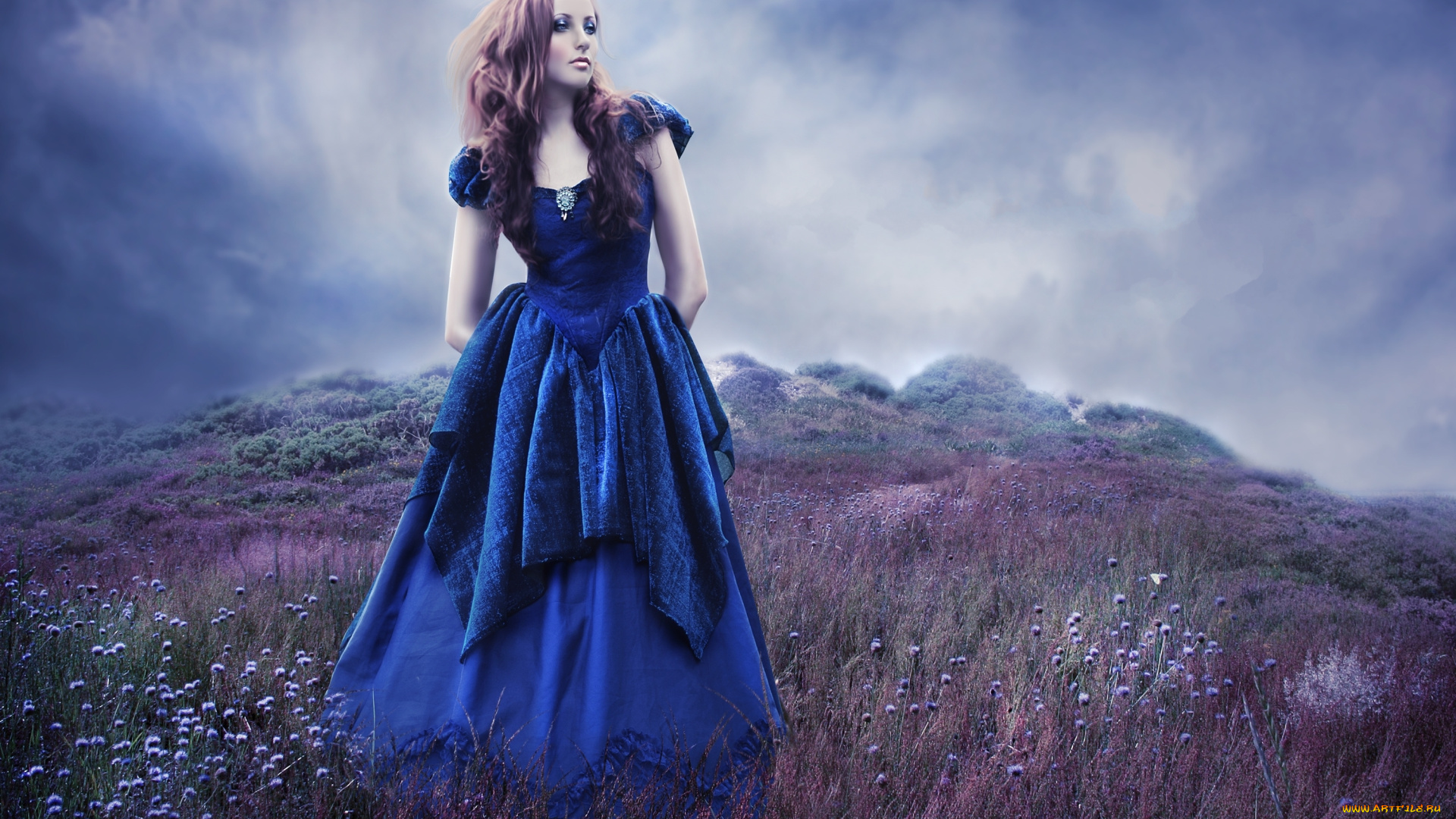 девушка, в, фиолетовом, белье, девушки, -, креатив, , косплей, девушка, красивая, супер, секси, няша, нежная, классная, модница, лапочка, мадам