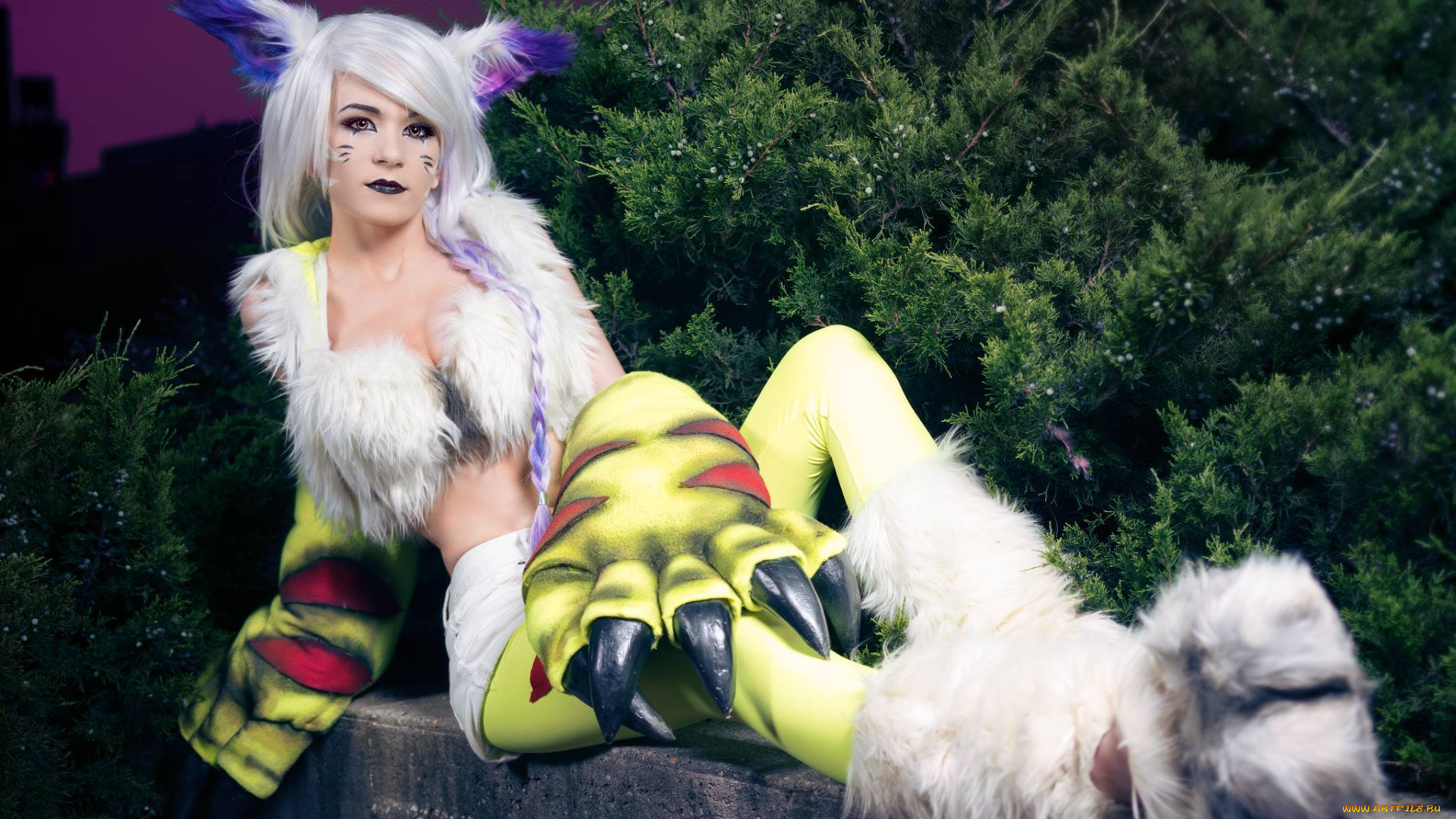 девушки, danielle, beaulieu, danielle, beaulieu