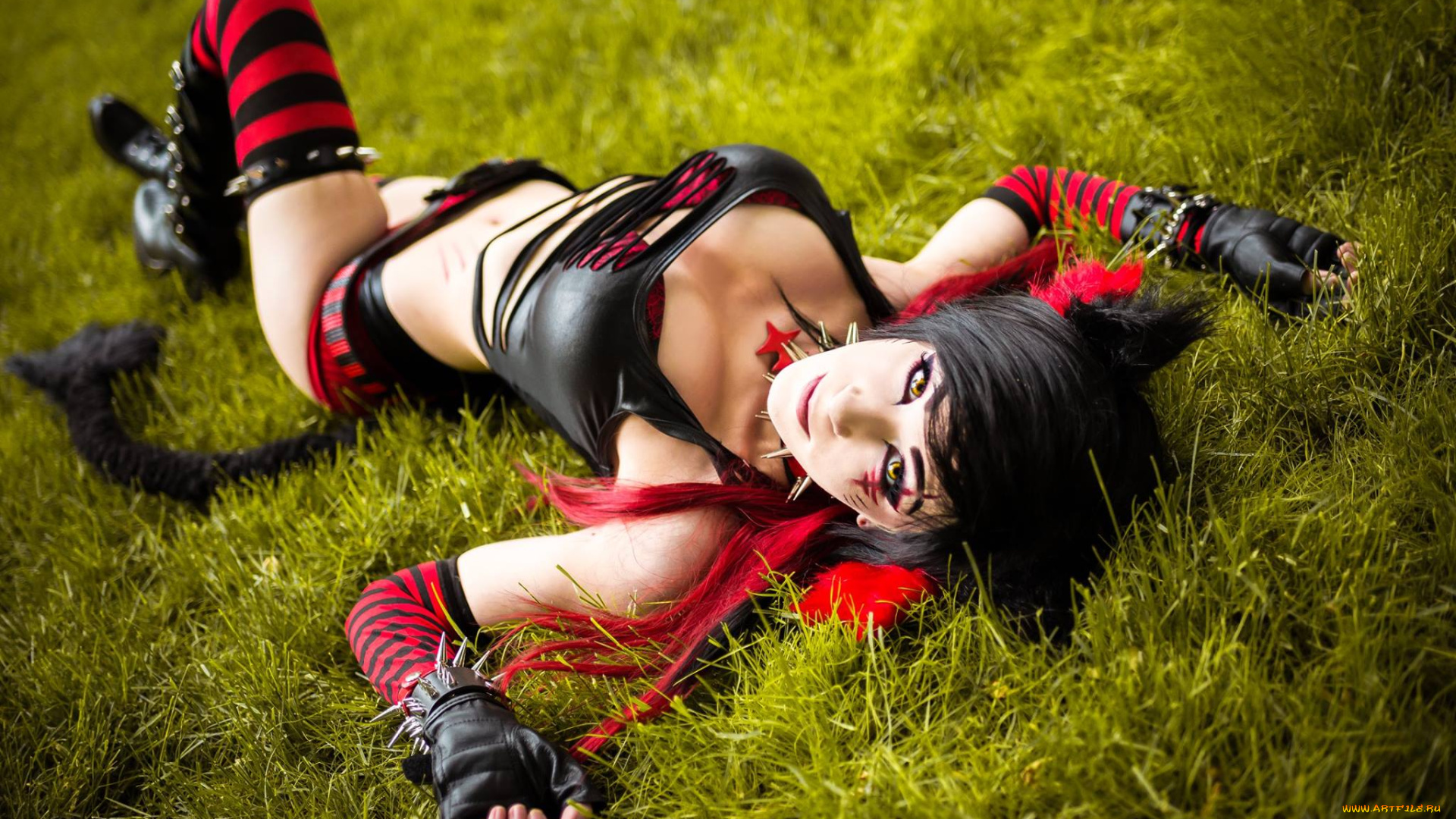 девушки, danielle, beaulieu, danielle, beaulieu