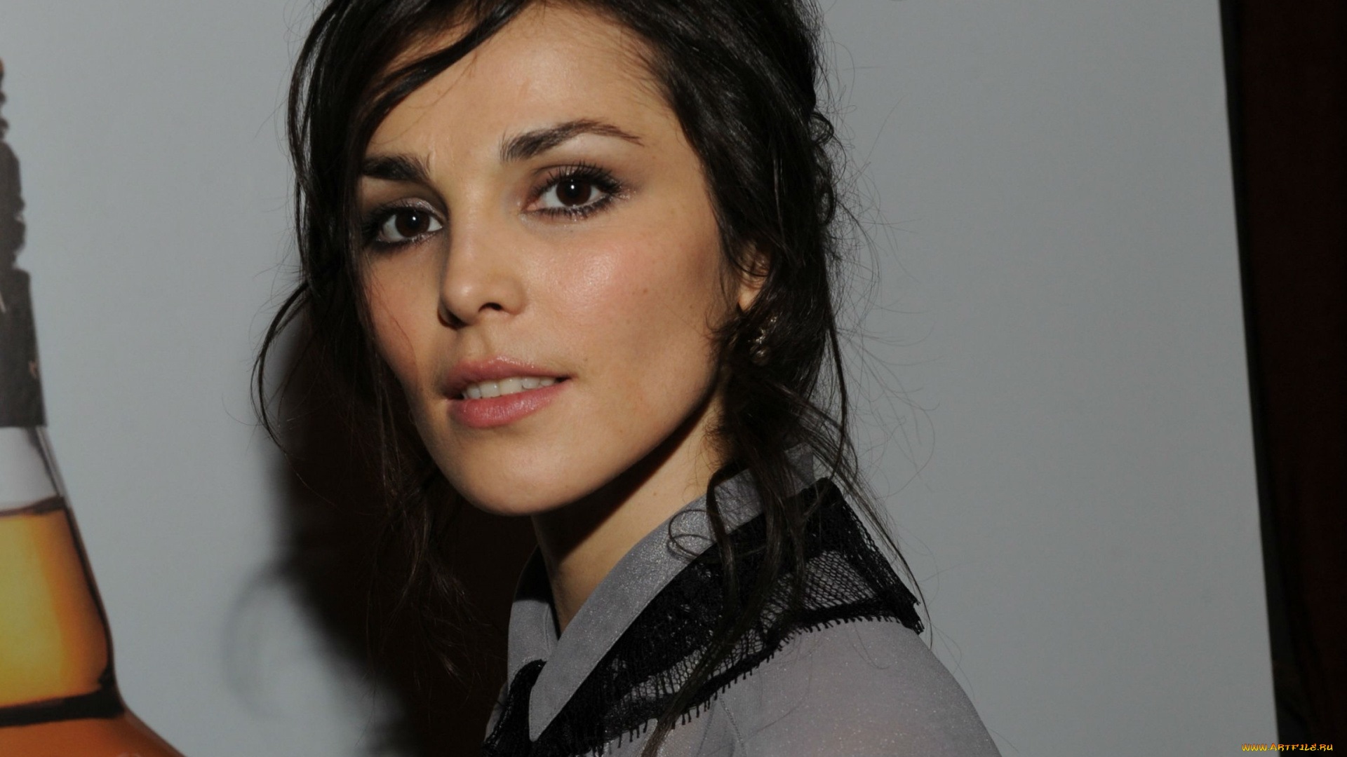 музыка, сати, казанова, певица, лицо, блузка