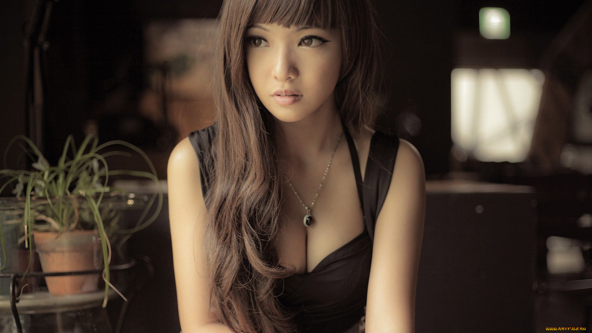 тяночки, девушки, -, азиатки, девушка, красивая, супер, секси, няша, нежная, классная, модница, лапочка, мадам