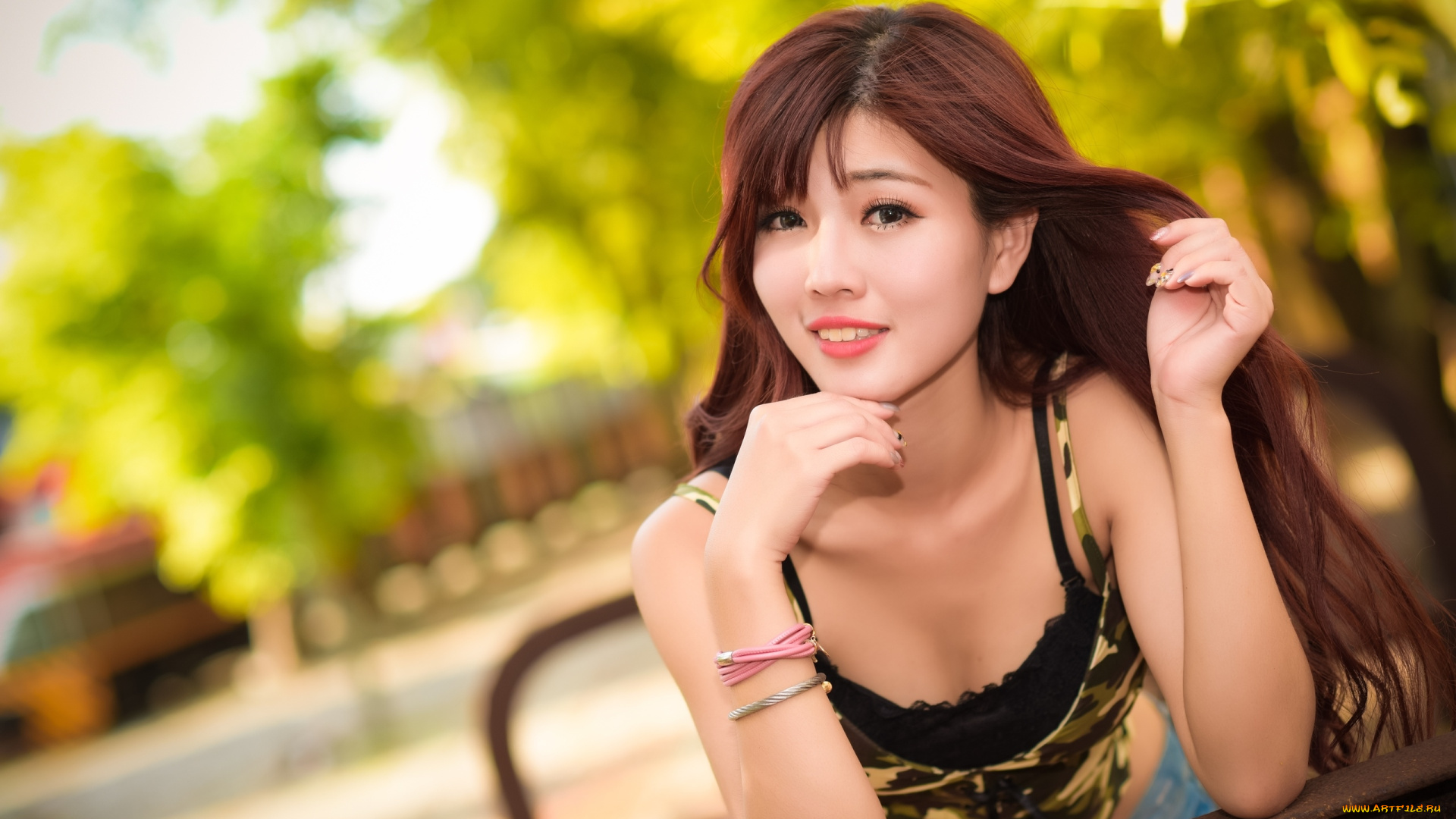 тяночки, девушки, -, азиатки, девушка, красивая, супер, секси, няша, нежная, классная, модница, лапочка, мадам