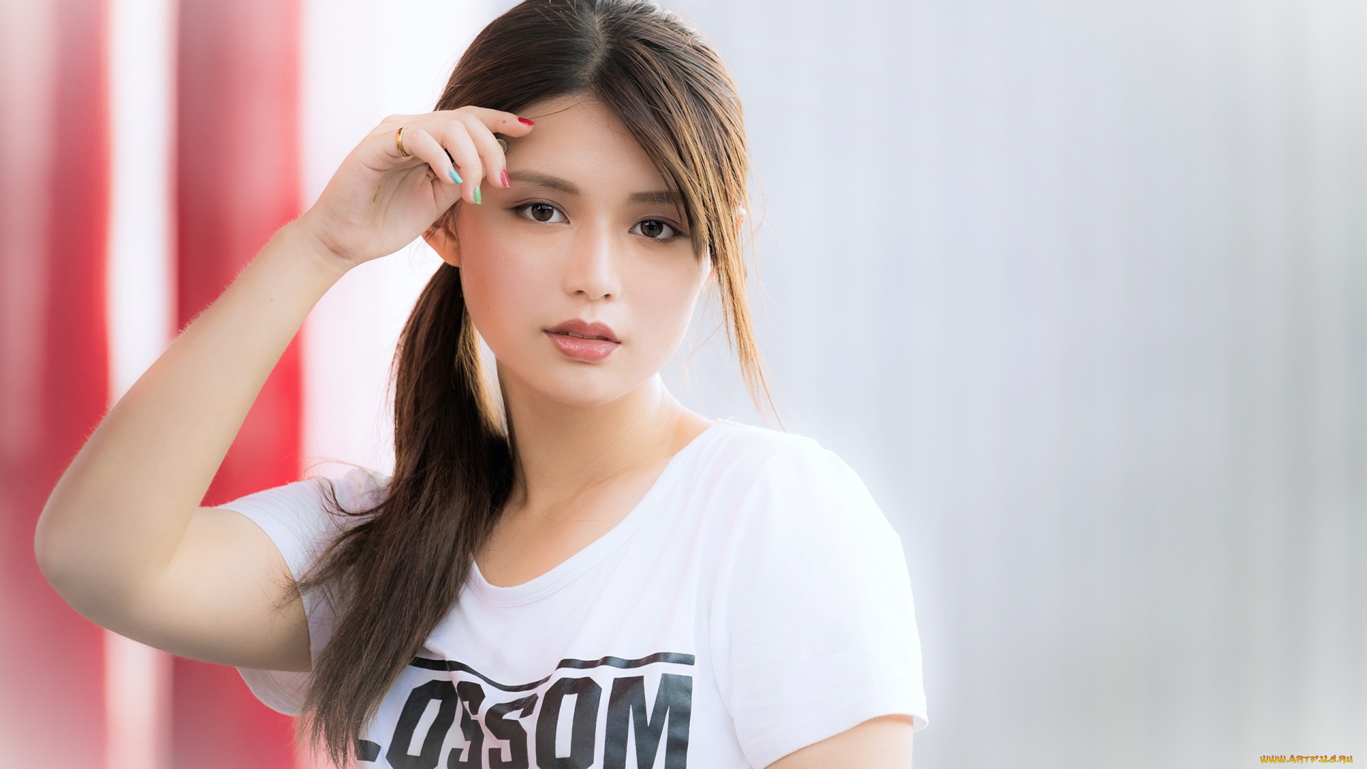 тяночки, девушки, -, азиатки, девушка, красивая, супер, секси, няша, нежная, классная, модница, лапочка, мадам