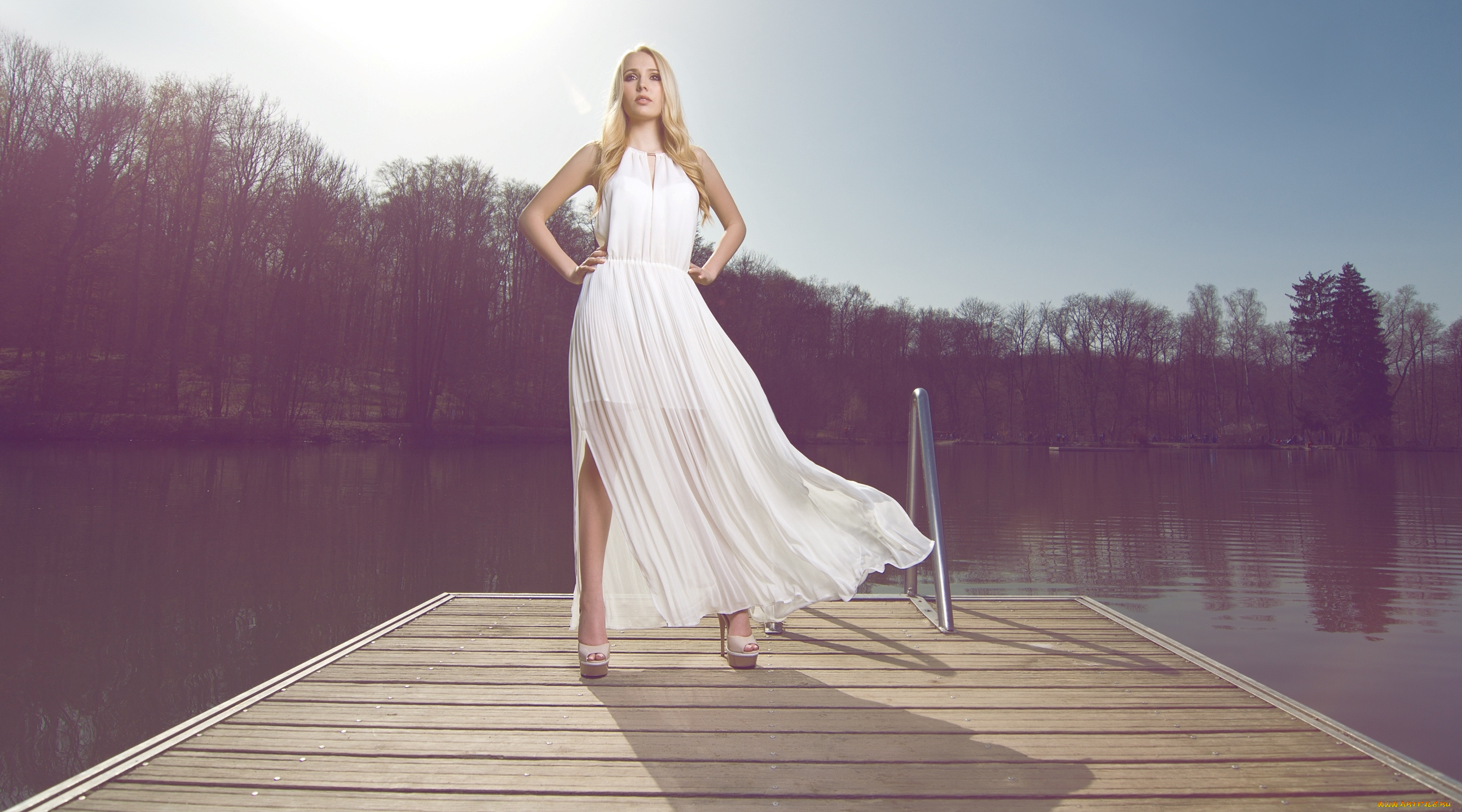 девушка, в, белом, белье, девушки, -, блондинки, , светловолосые, девушка, красивая, супер, секси, няша, нежная, классная, модница, лапочка, мадам