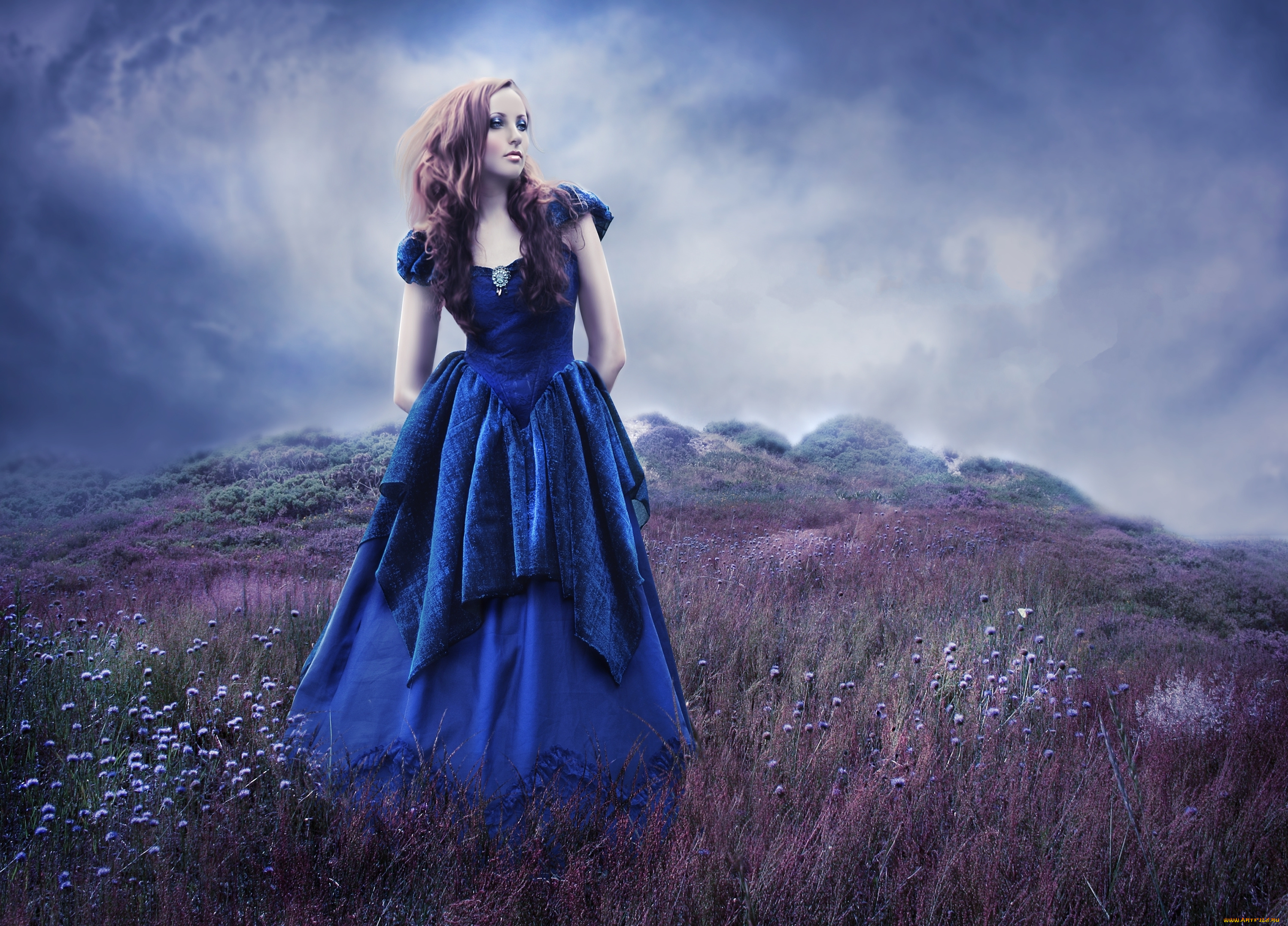 девушка, в, фиолетовом, белье, девушки, -, креатив, , косплей, девушка, красивая, супер, секси, няша, нежная, классная, модница, лапочка, мадам