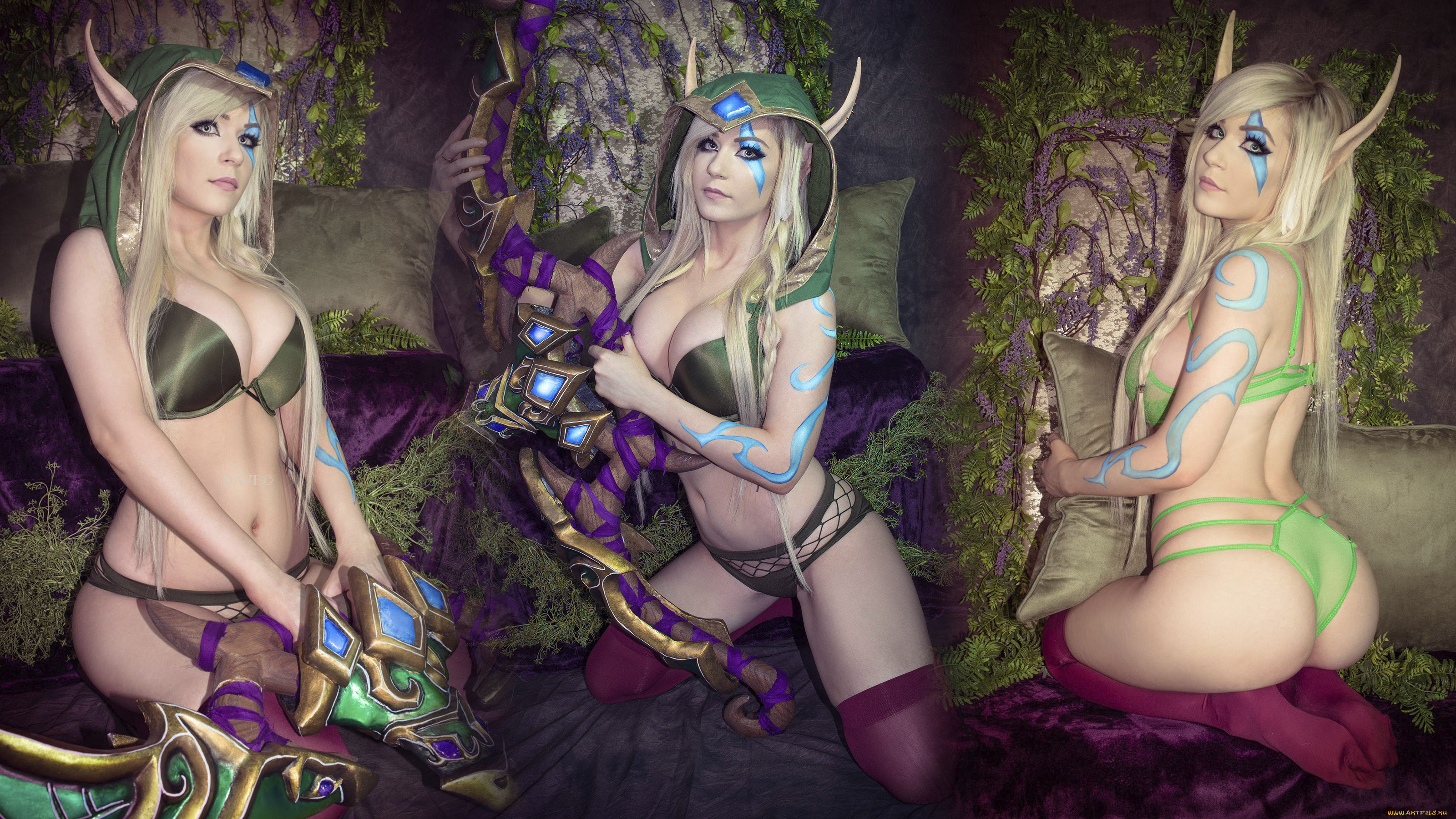 девушки, danielle, beaulieu, danielle, beaulieu