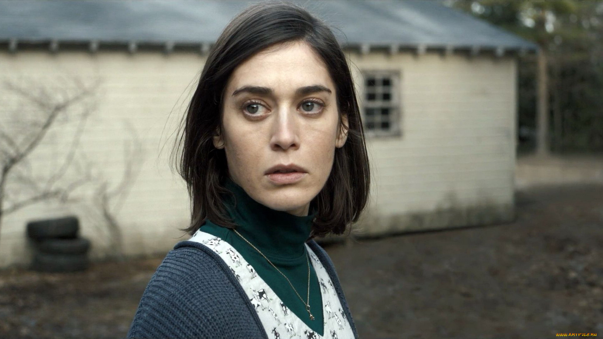 кино, фильмы, castle, rock, , сериал, женщина, дом