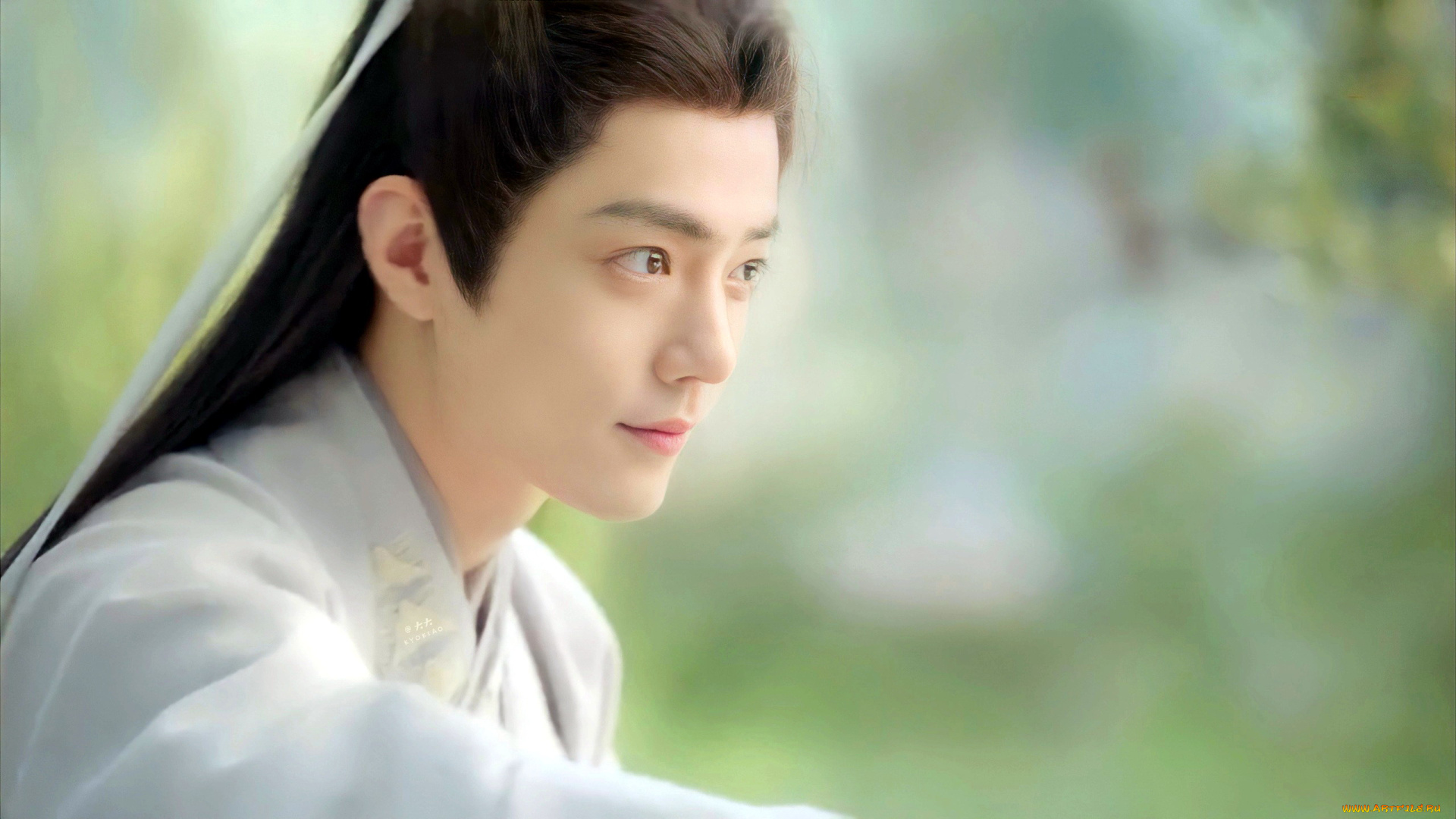 кино, фильмы, yu, gu, yao, ши, ин, лицо