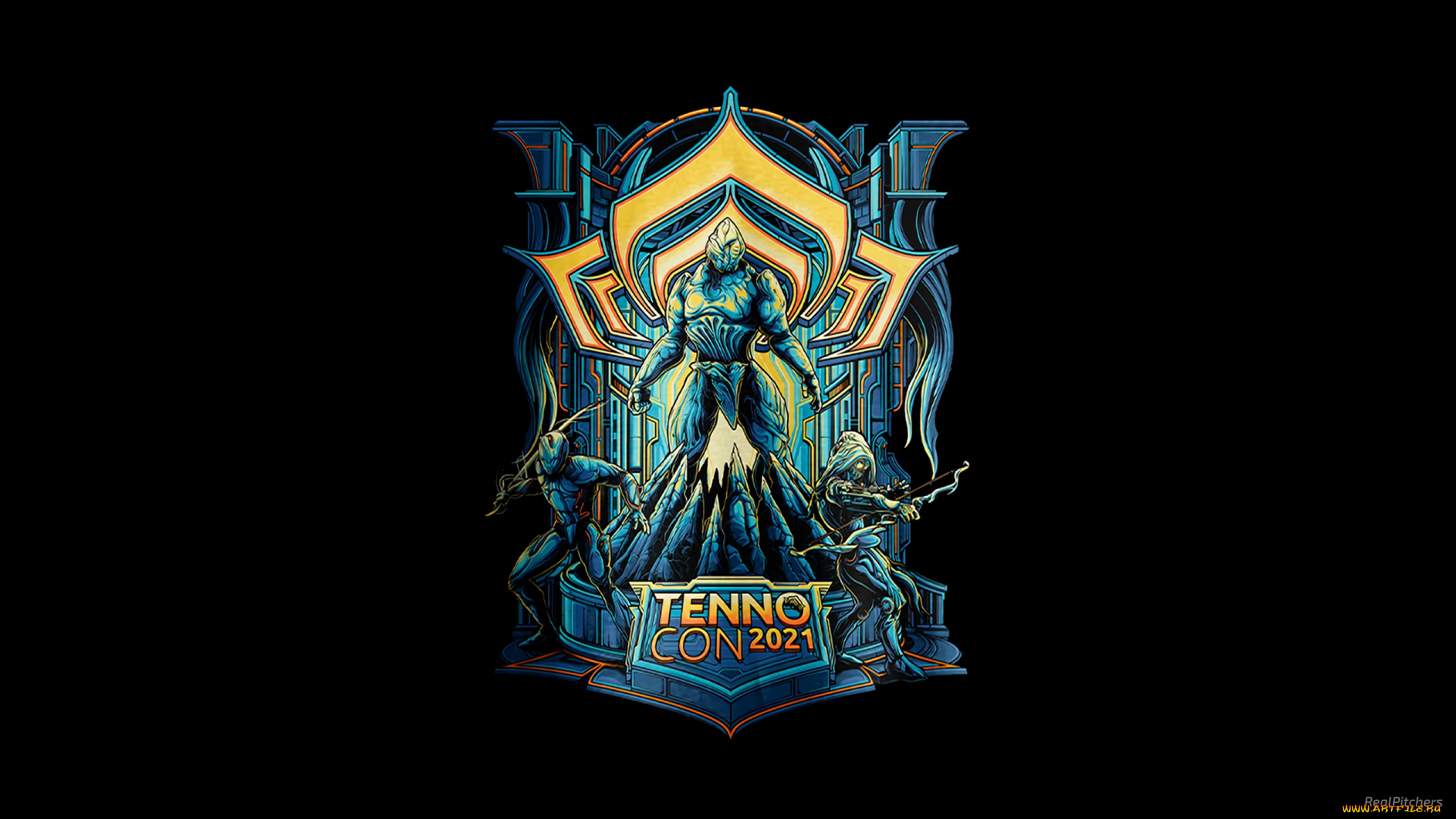 видео, игры, warframe