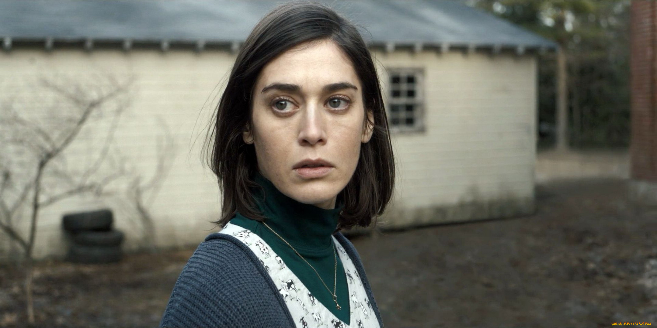 кино, фильмы, castle, rock, , сериал, женщина, дом