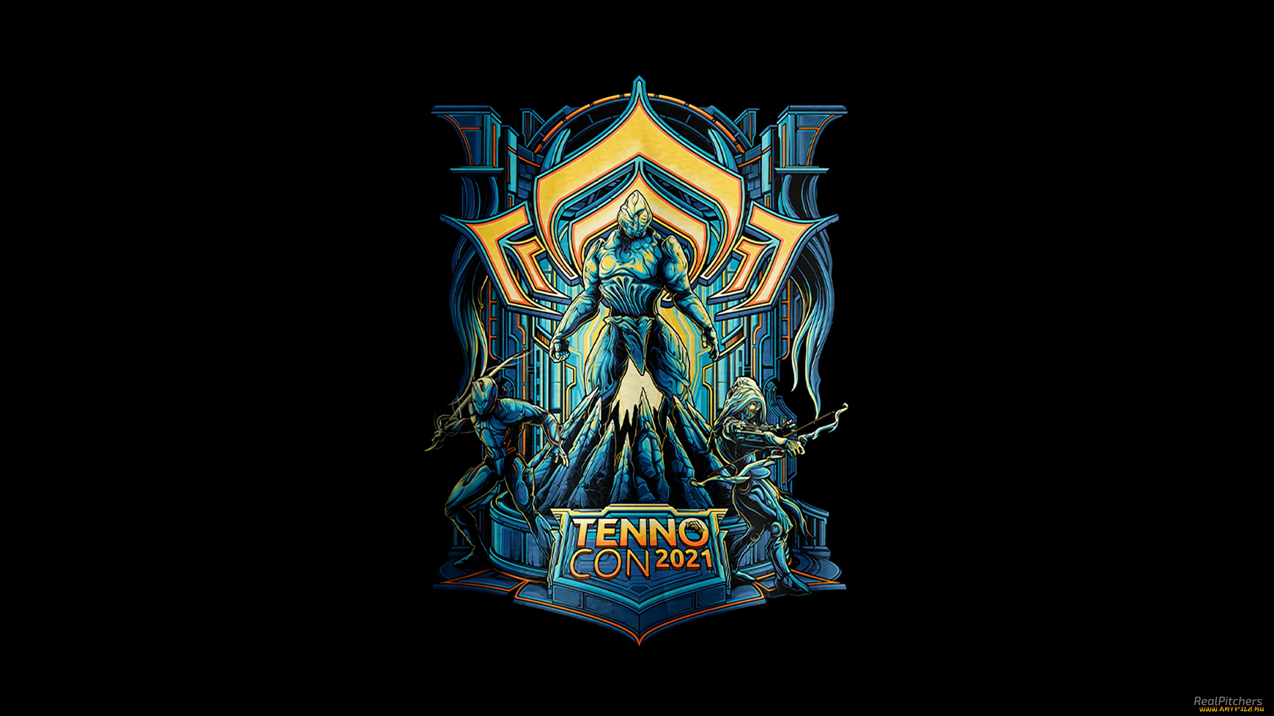 видео, игры, warframe