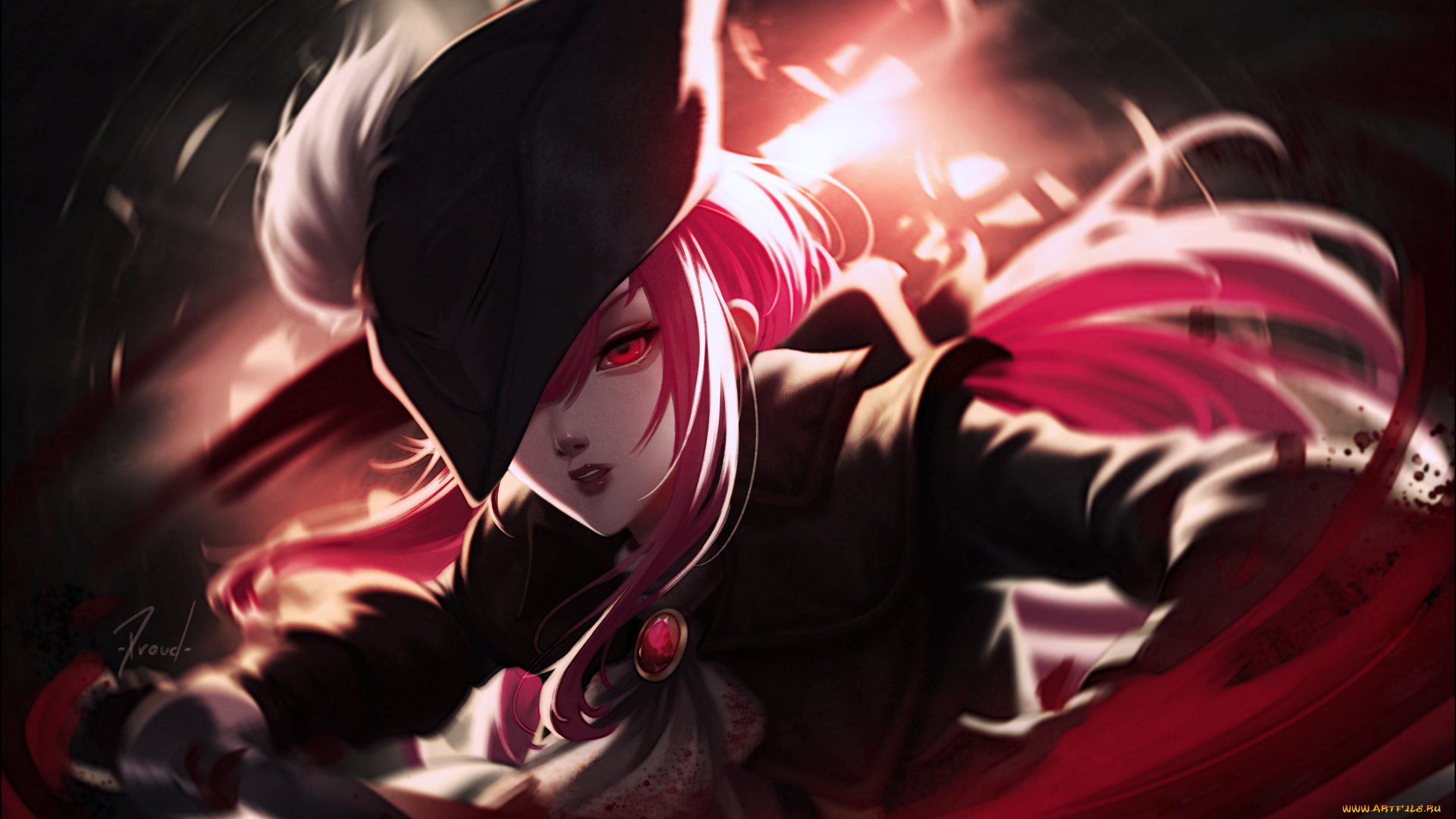 аниме, virtual, youtuber, virtual, youtuber