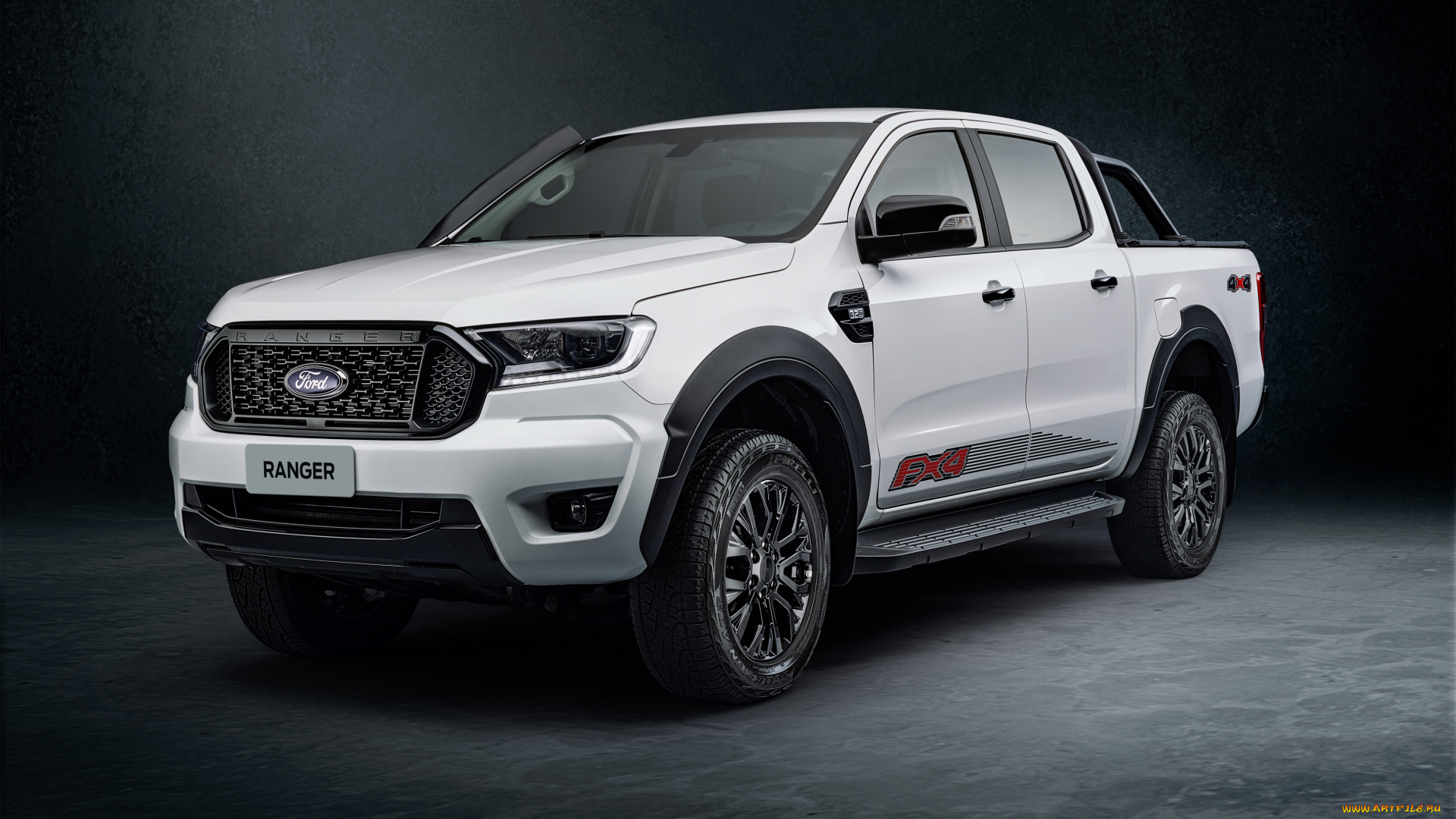 автомобили, ford