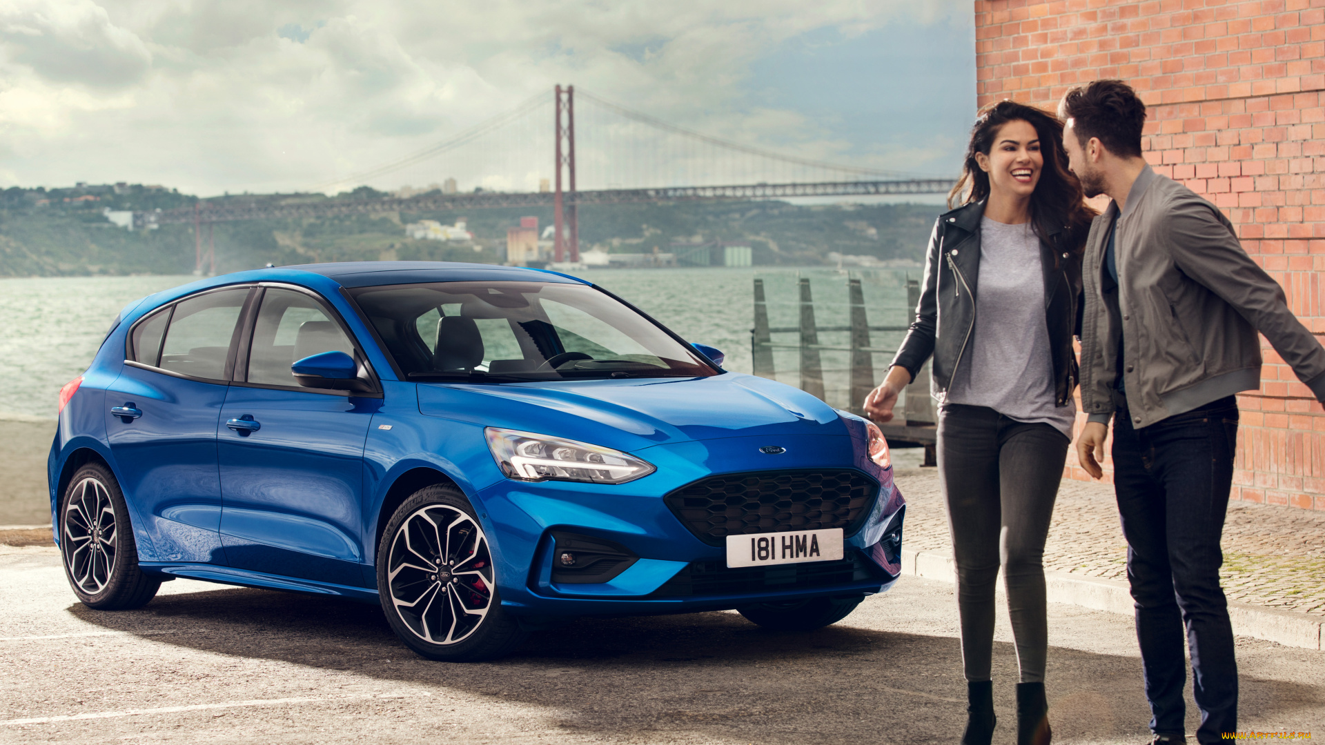 автомобили, ford