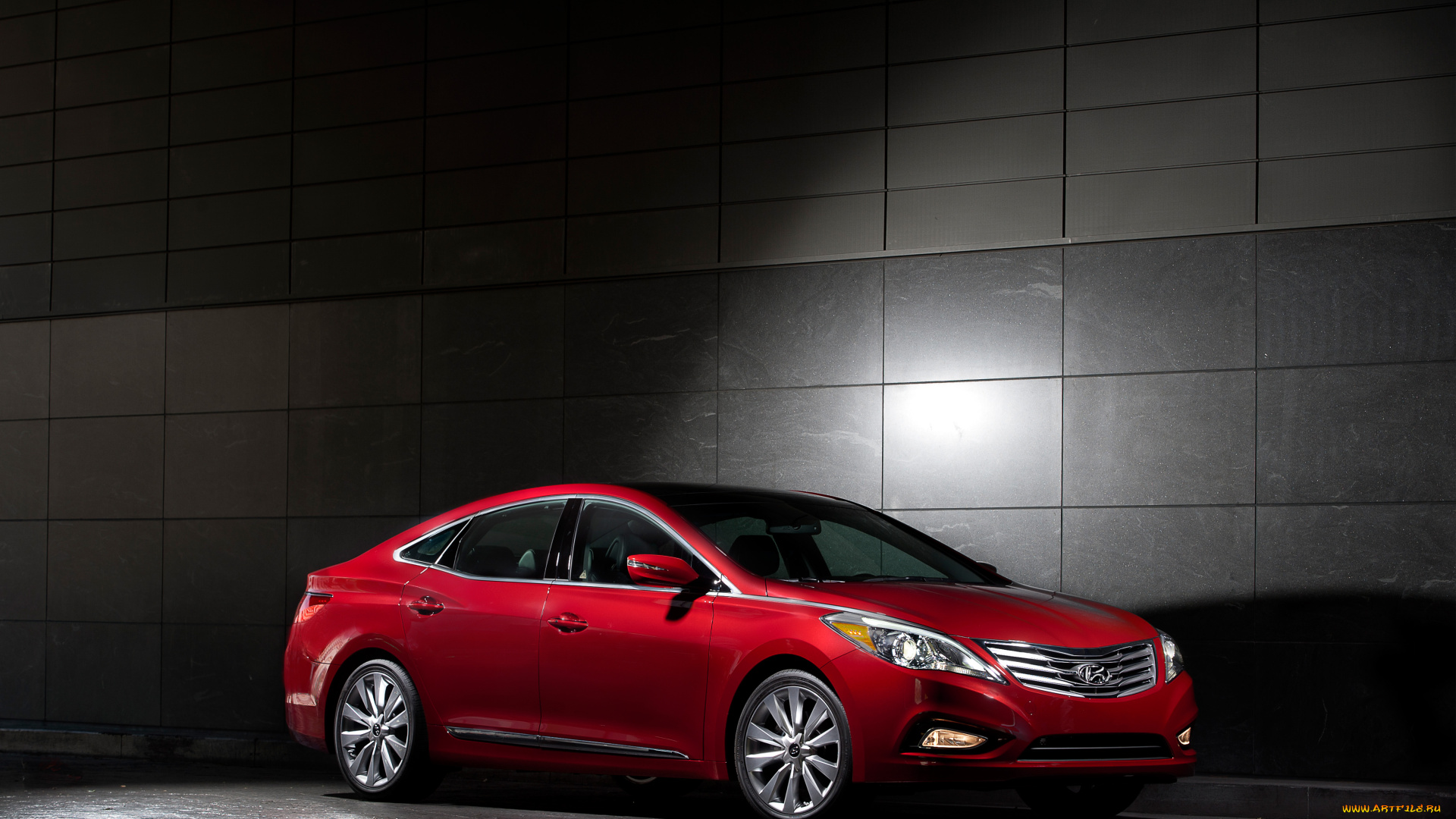 автомобили, hyundai