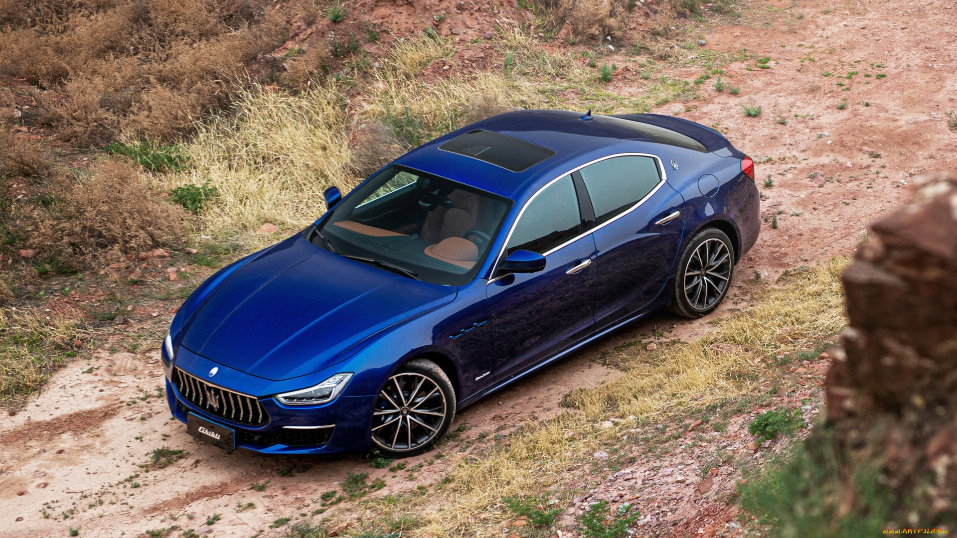 автомобили, maserati