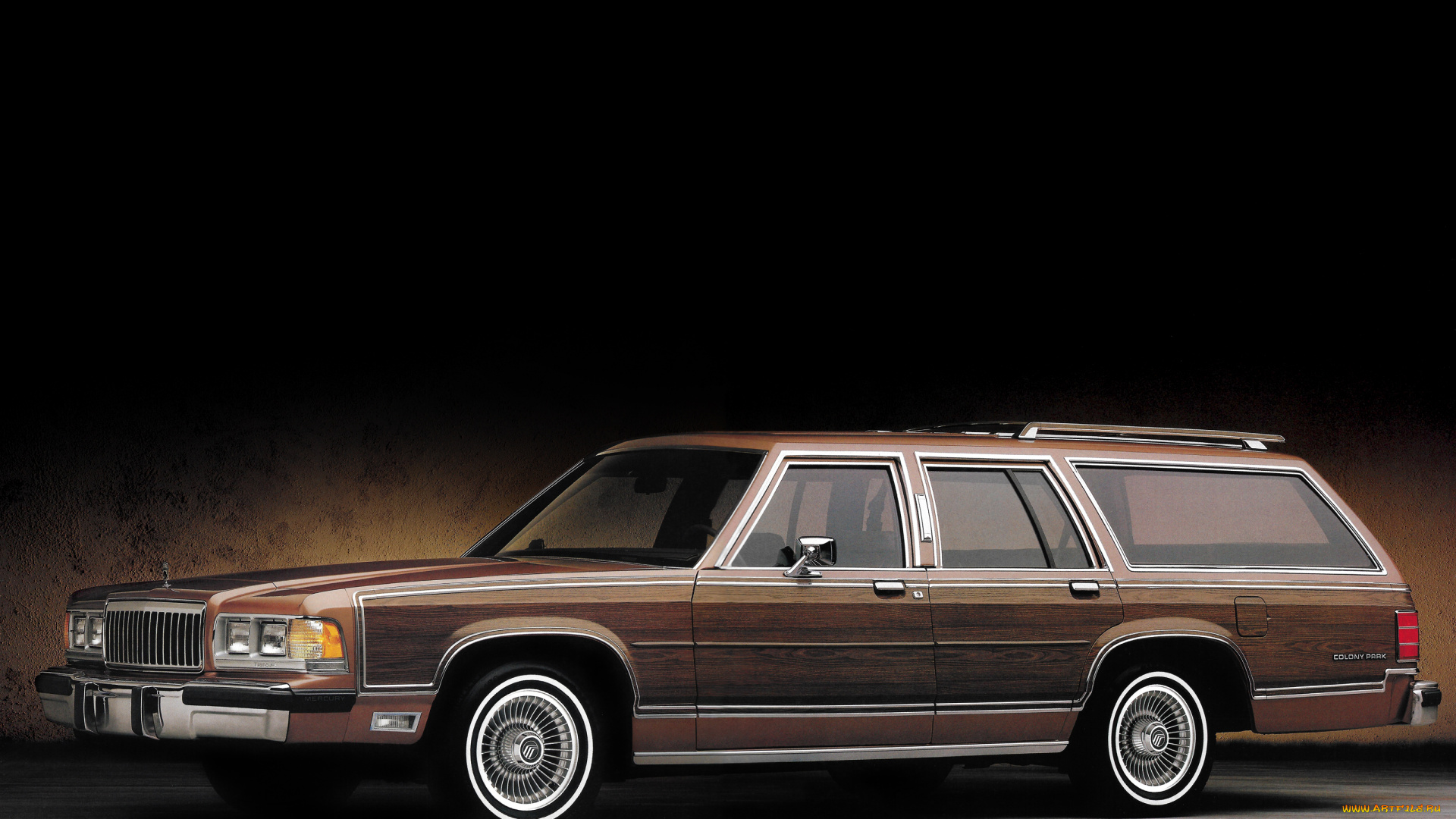 автомобили, mercury